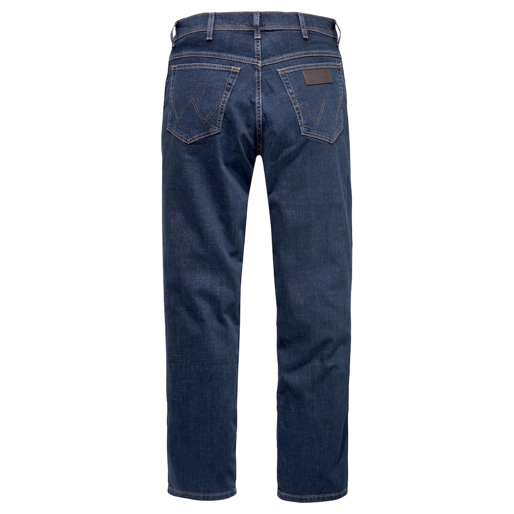 Wrangler Slim-fit-Jeans »Texas Slim«