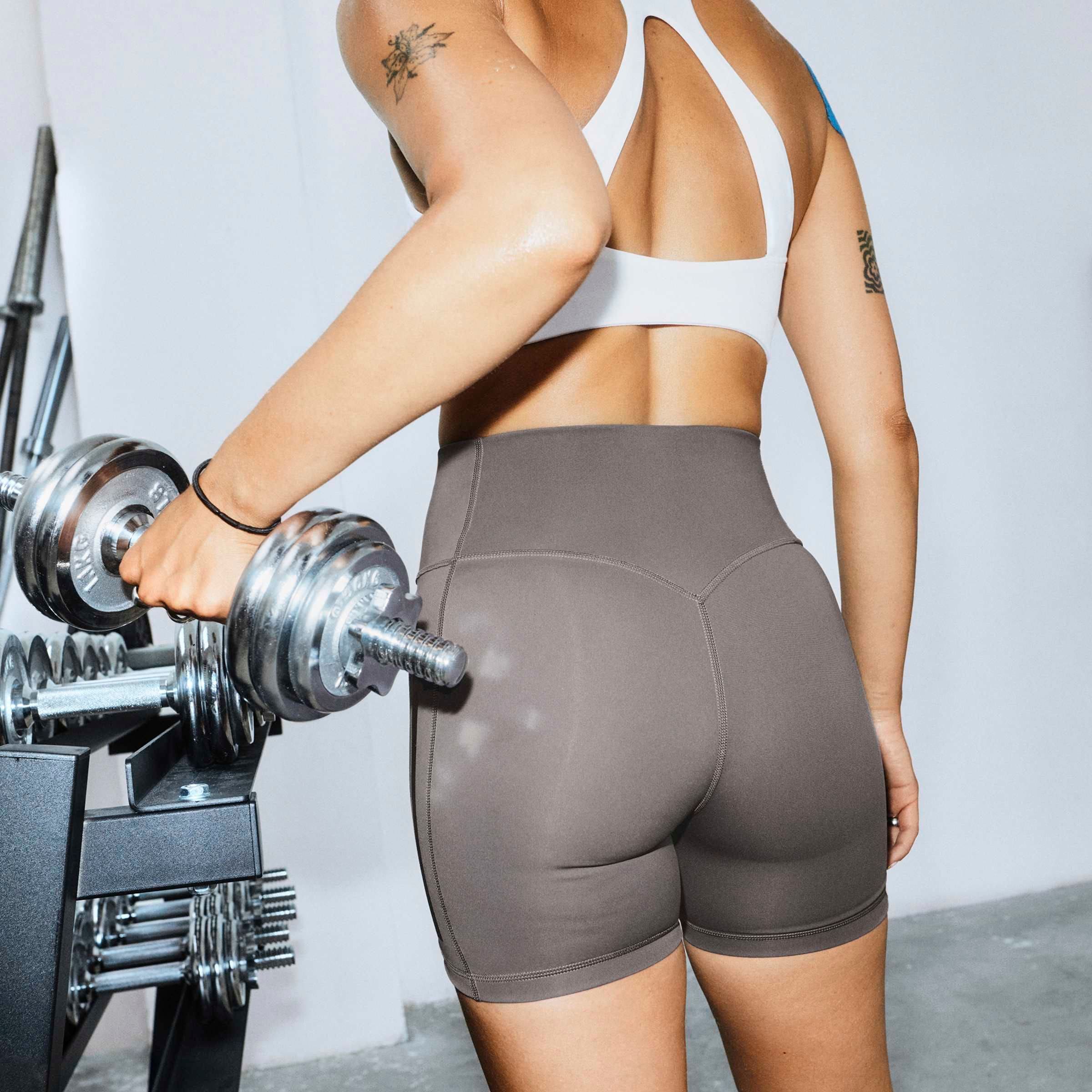 adidas Performance Shorts »OPT 3S SHO L«