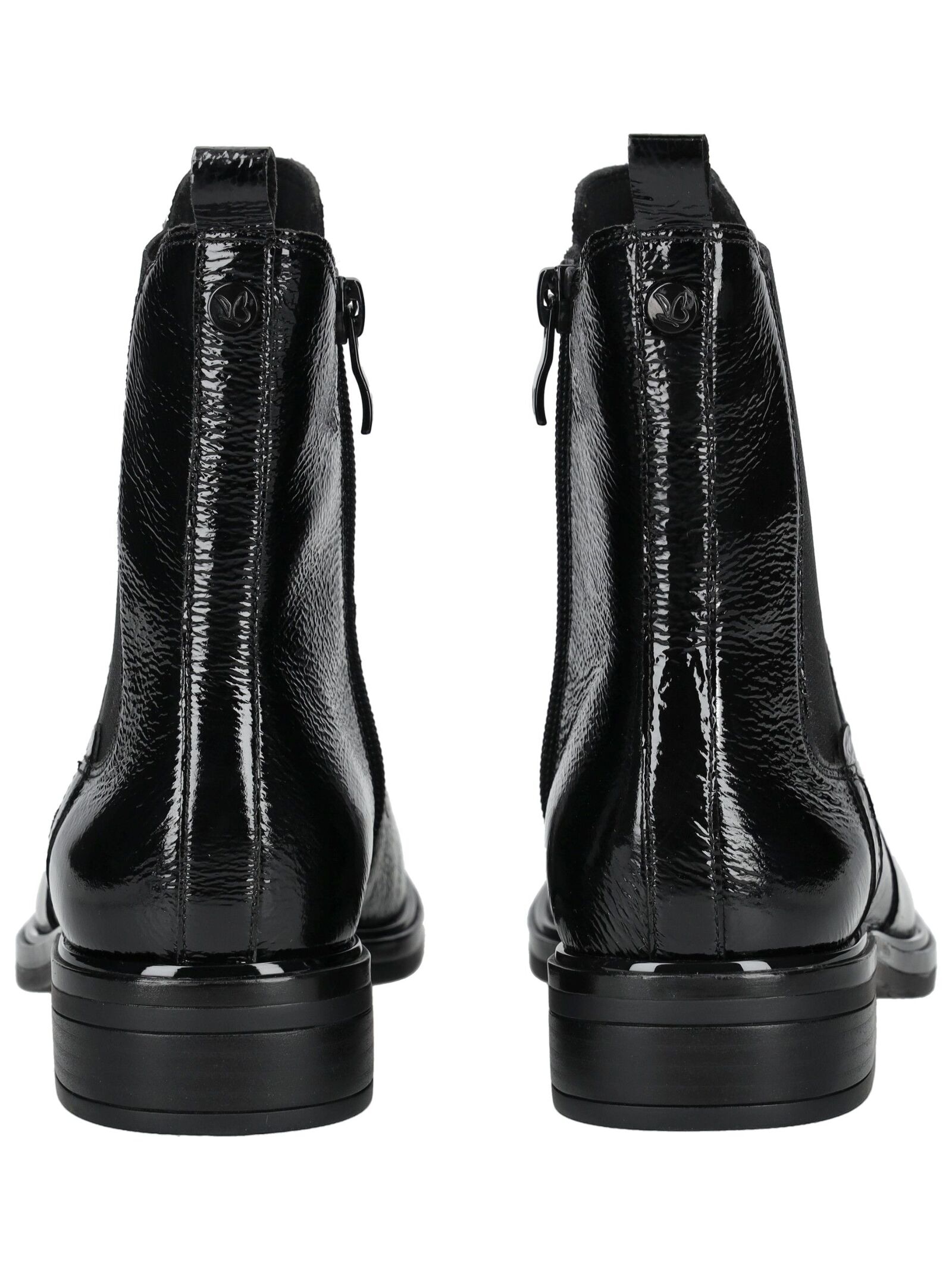 Caprice Stiefelette »Caprice Stiefelette Leder/Textil«