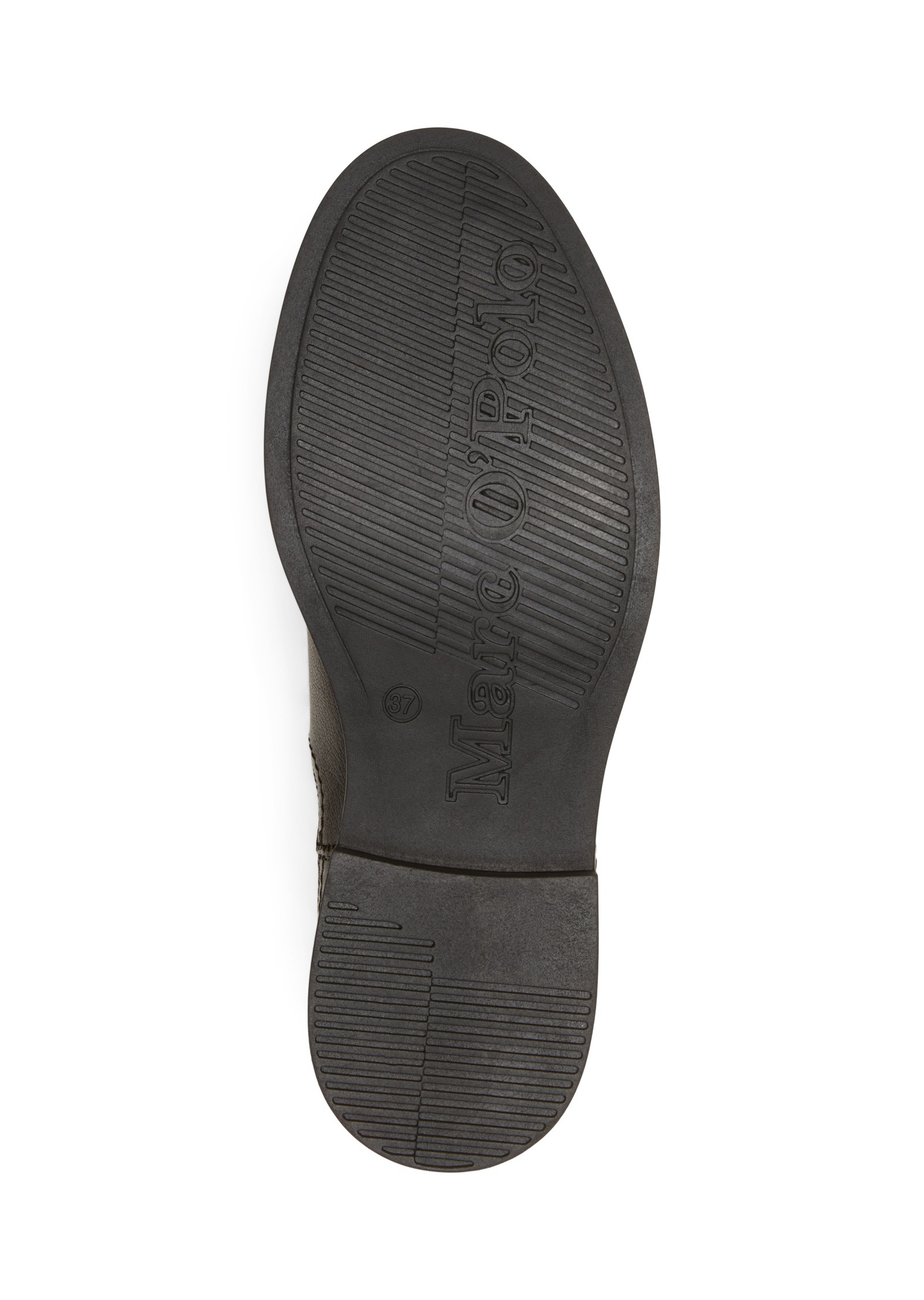 Marc O'Polo Chelseaboots »aus edlem Rindleder«