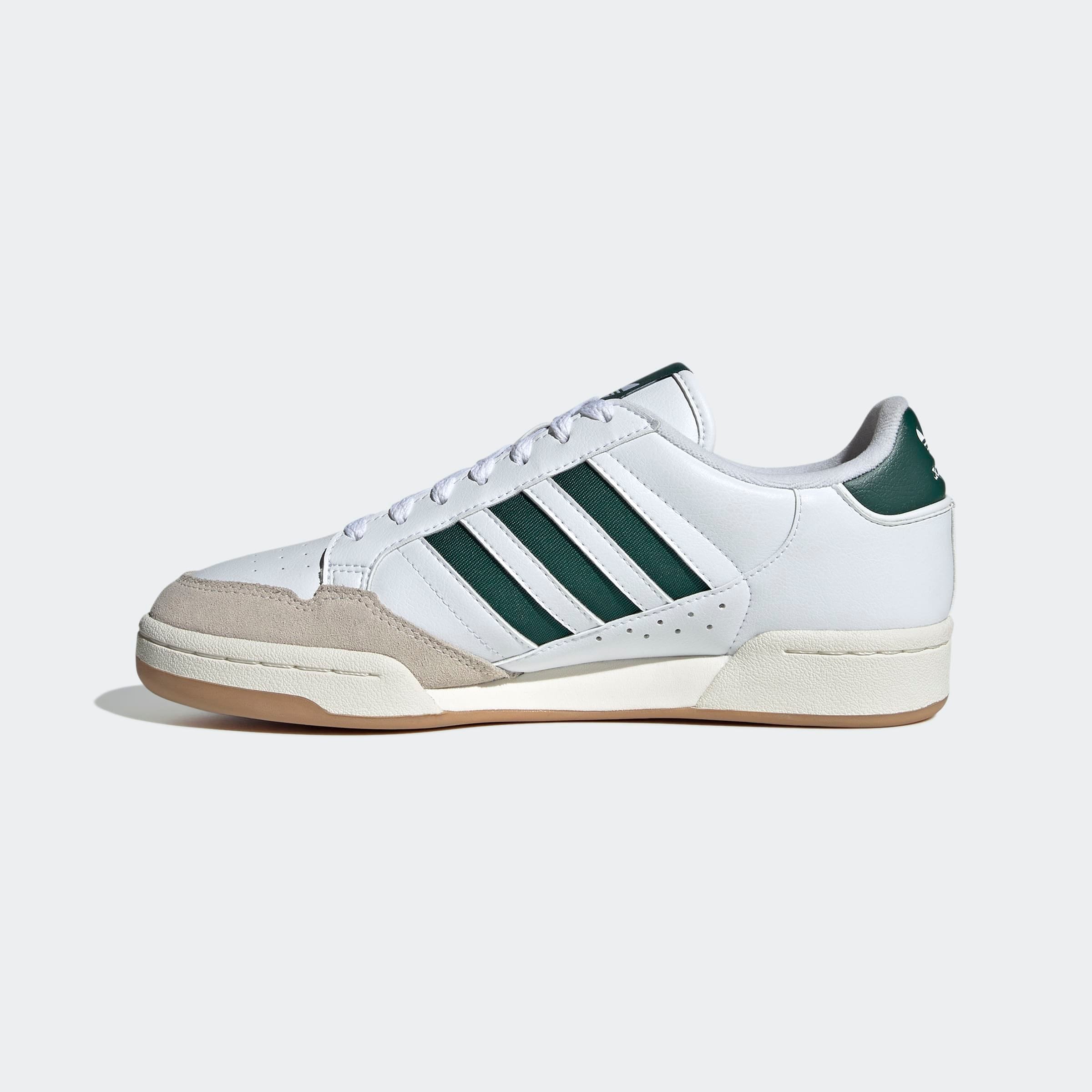 adidas Originals Sneaker »CONTINENTAL 80 STRIPES«