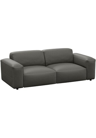 FLEXLUX 2,5-vietė sofa »Lucera« modern & ansch...