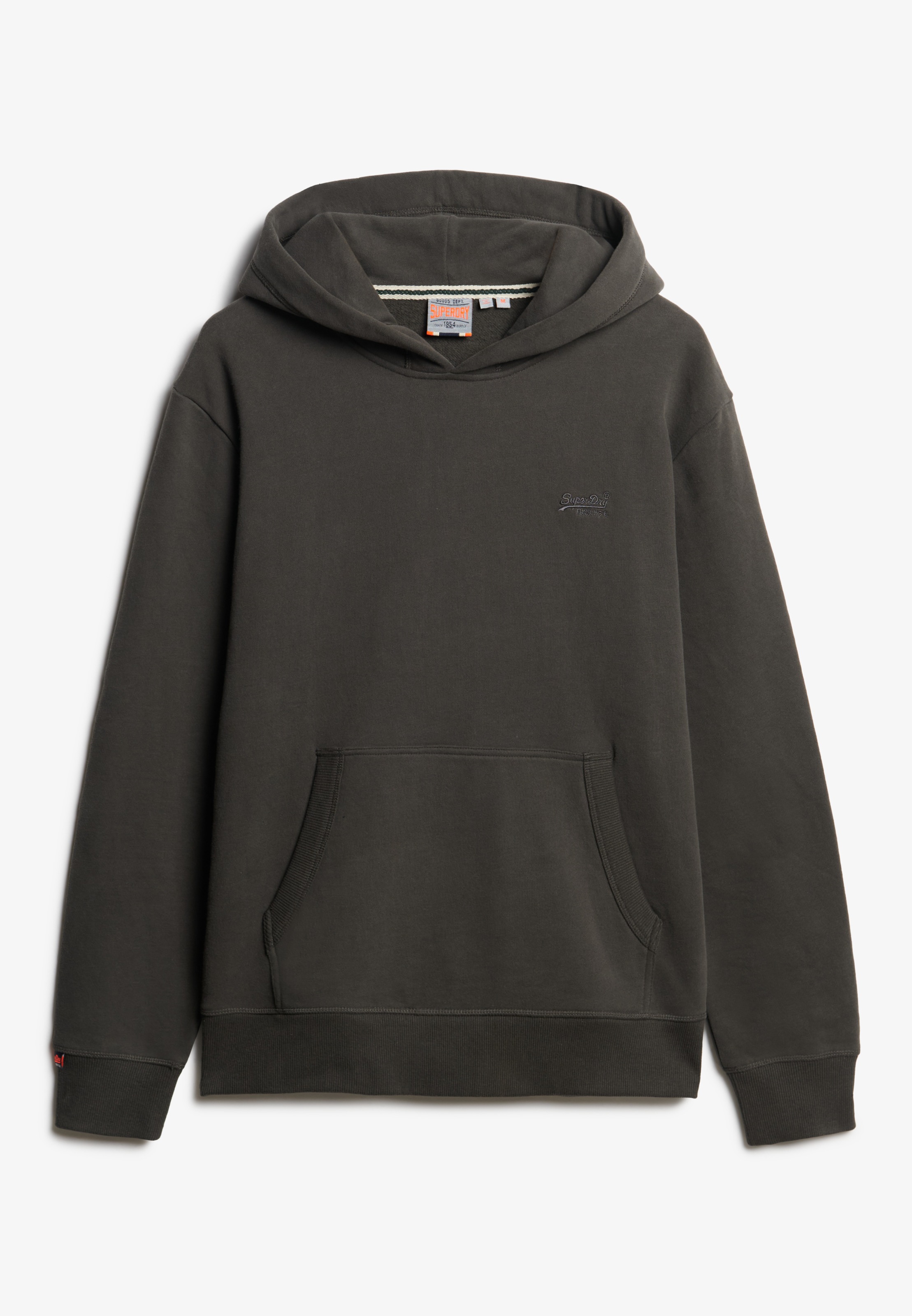 Superdry Kapuzensweatshirt »ESSENTIAL LOGO HOODIE HB«