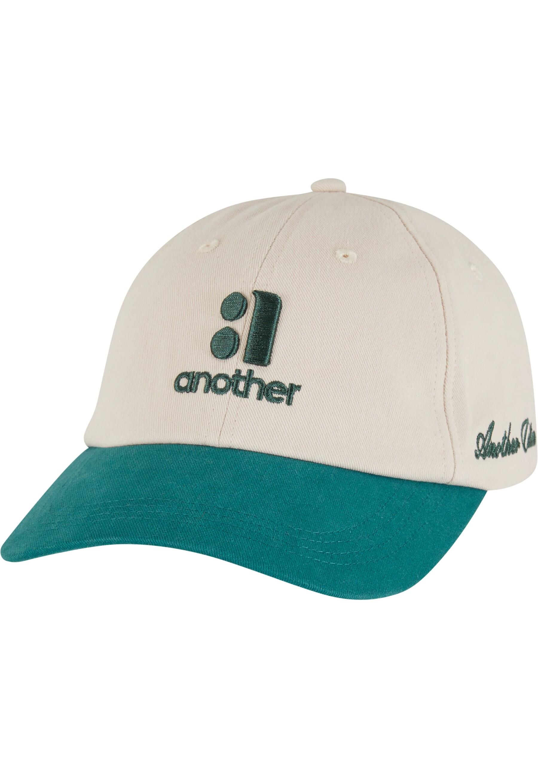 Thumbnail - Another Cotton Lab Flex Cap "Another Cotton Lab Logo Base Cap"