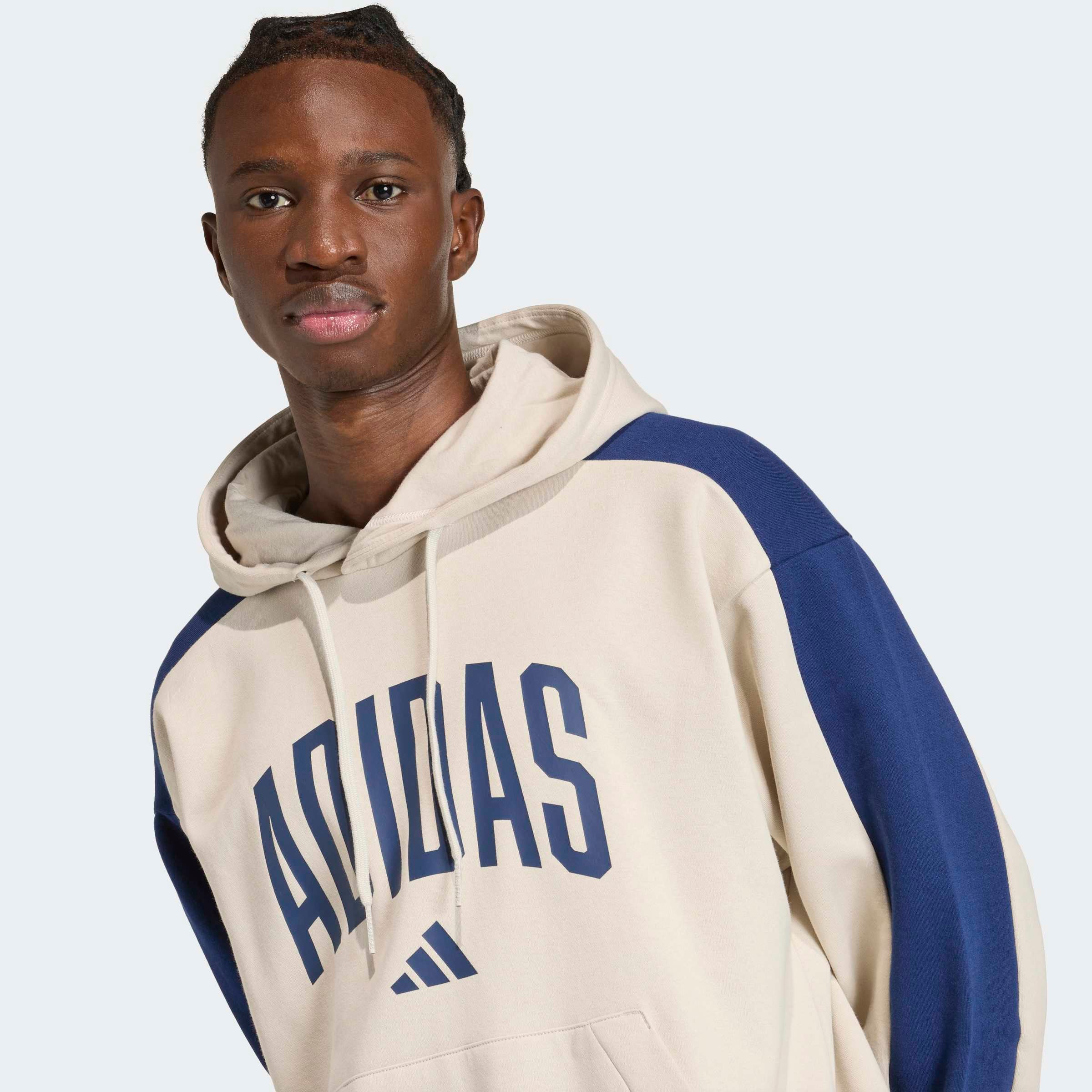 adidas Sportswear Kapuzensweatshirt »M COLLEGIATE HD«
