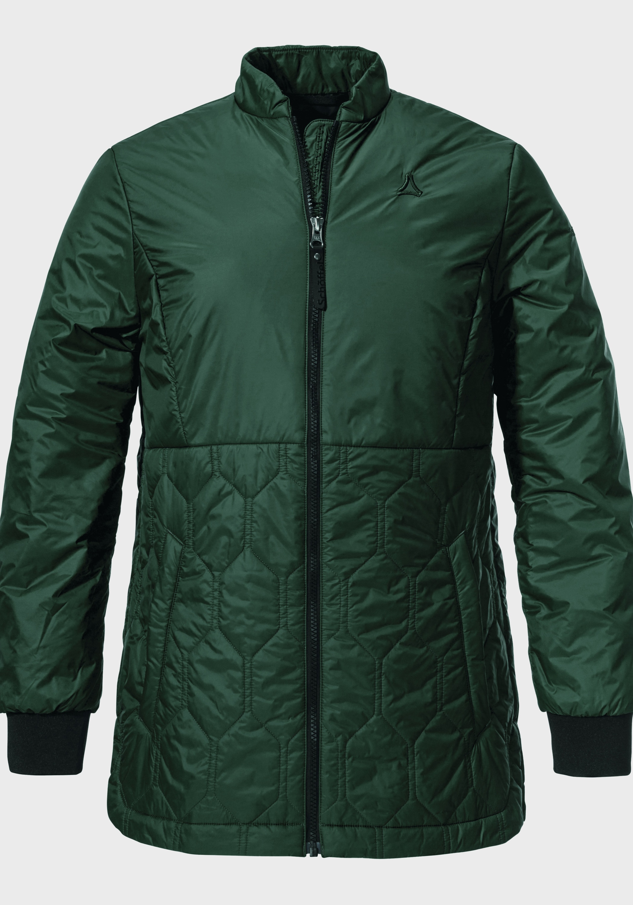Schöffel Funktionsjacke "Urban Ins Jacket Style Malkay WMS", ohne Kapuze günstig online kaufen