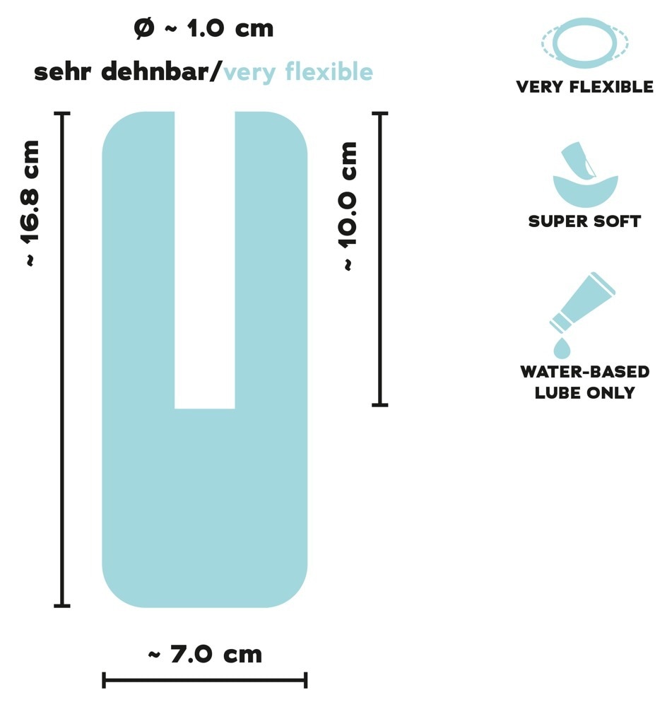 Stroker Masturbator »Masturbator Vagina Style«