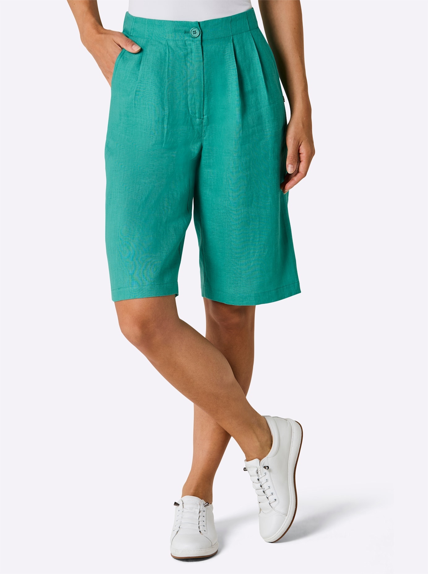 CREATION L PREMIUM Bermudas günstig online kaufen