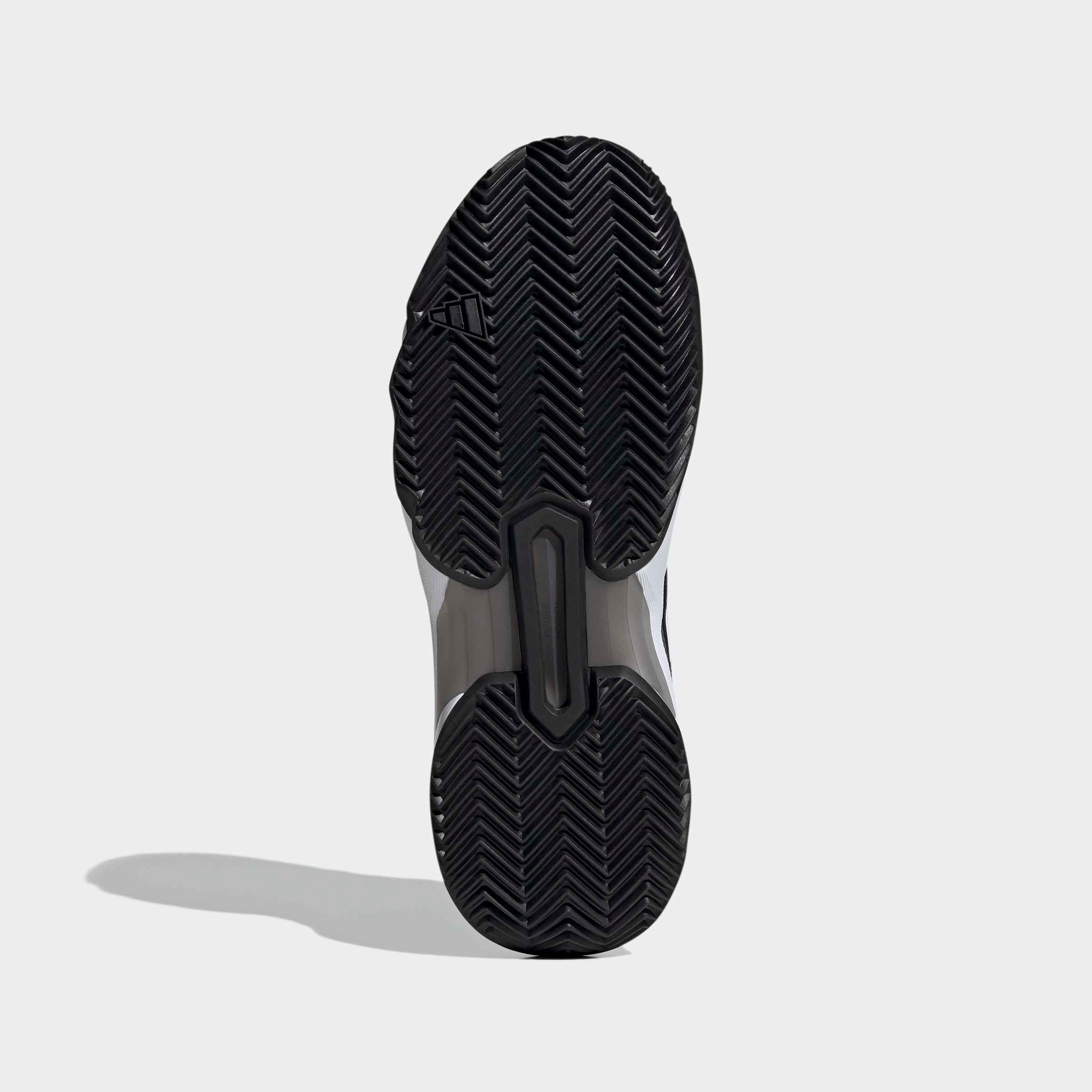 adidas Performance Tennisschuh »COURTJAM CONTROL 3 CLAY«  für Sandplatz und Clay