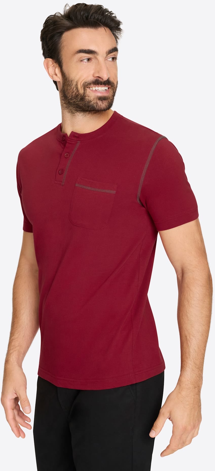 Catamaran T-Shirt »T-Shirt« 1 tlg.