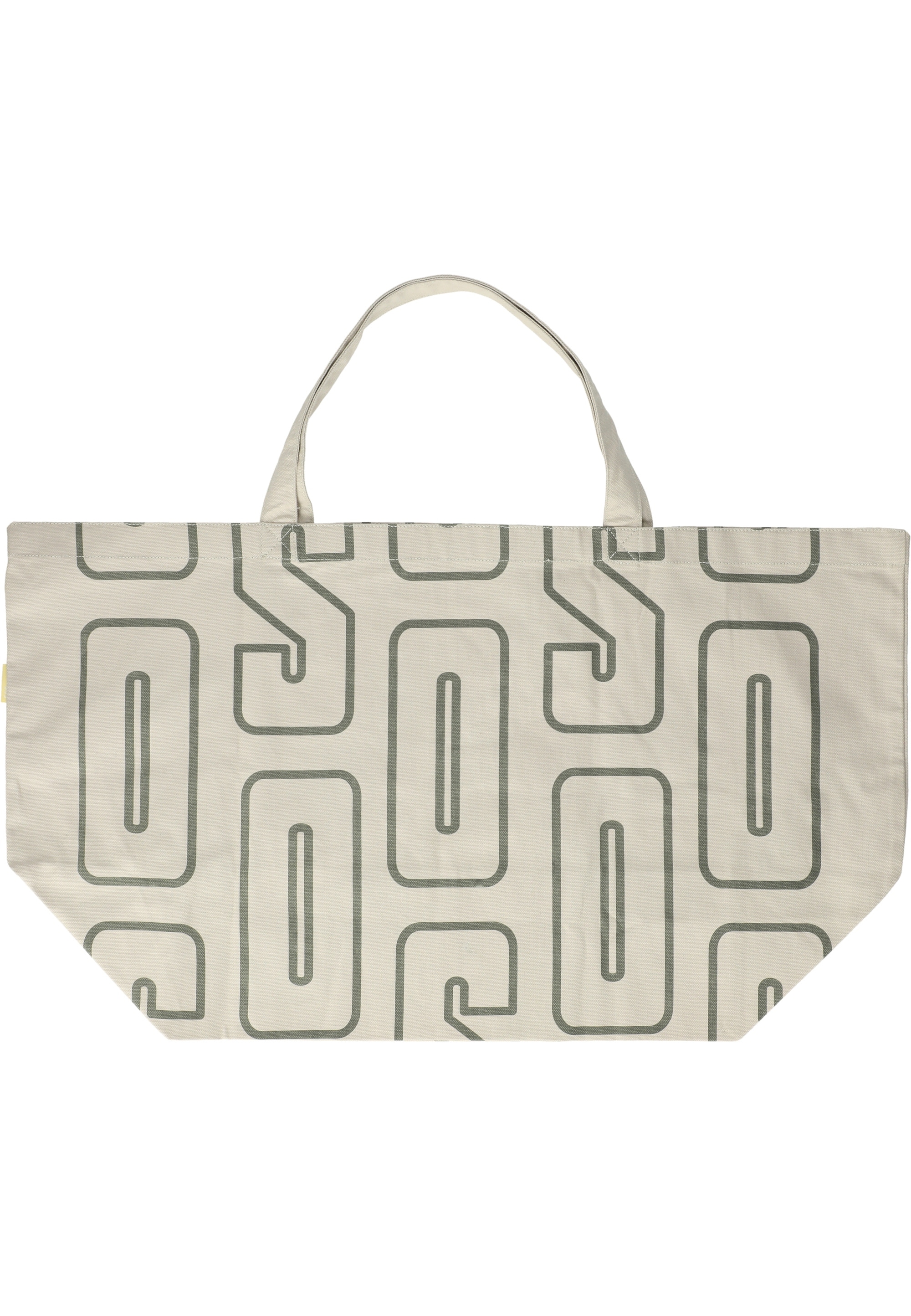 SOS Sporttasche »Arden« Schmucklos