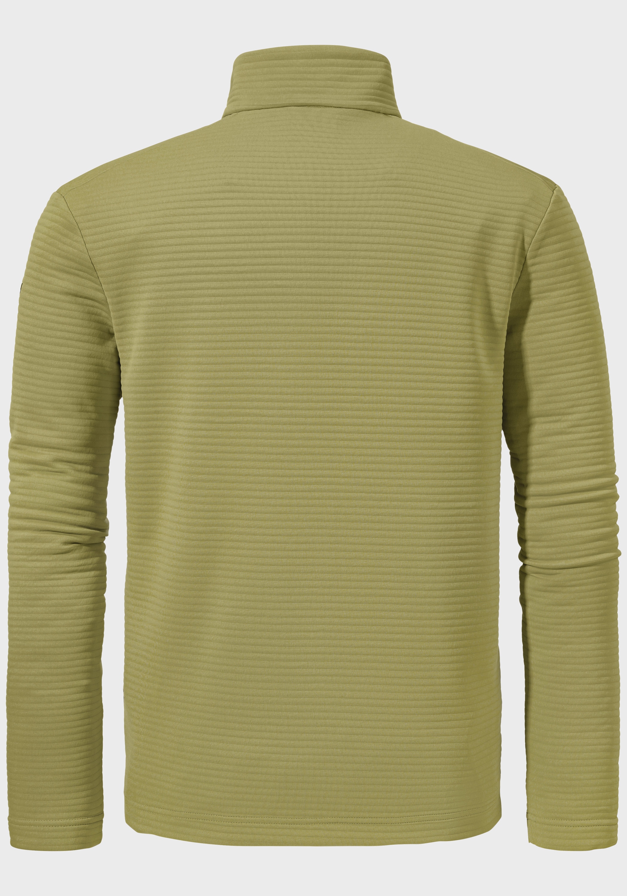 Schöffel Fleecejacke »Hiking CIRC Fleece Jk Style Smue MNS«, ohne Kapuze