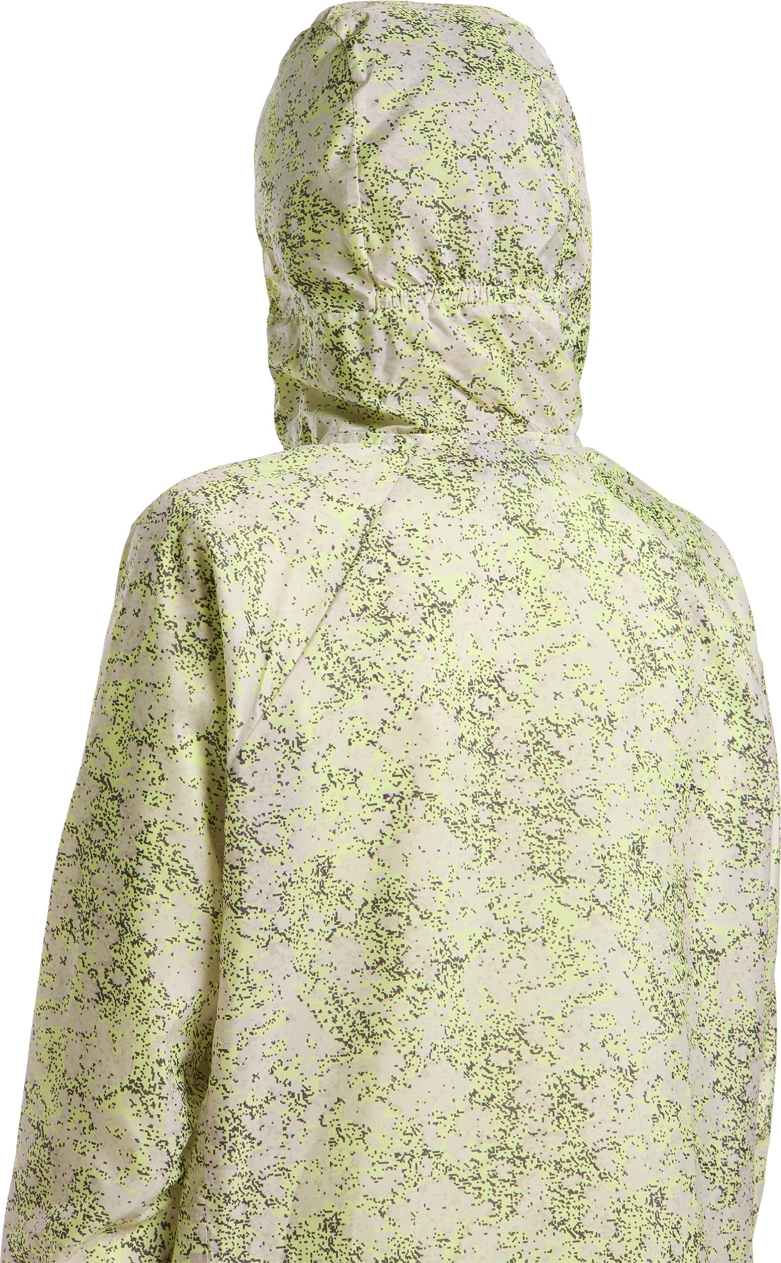 Jack Wolfskin Funktionsjacke »PRELIGHT WIND JKT W«, mit Kapuze