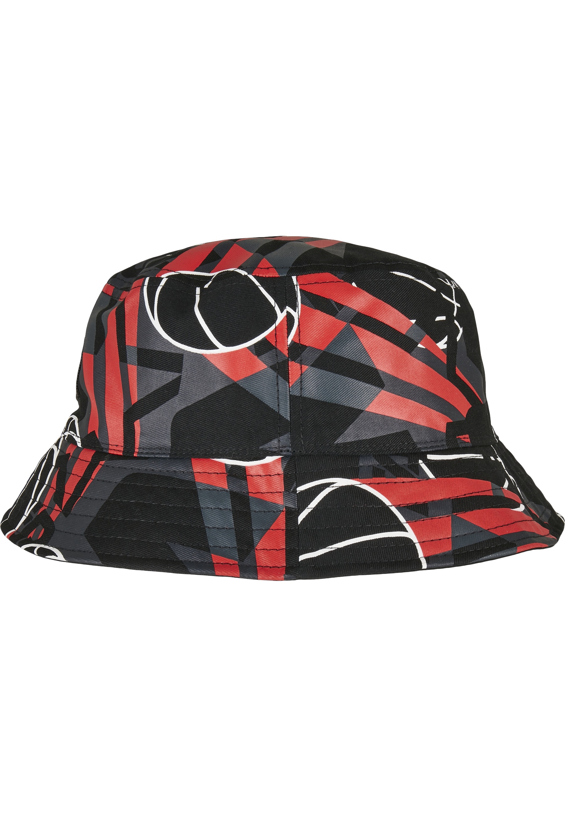 Starter Black Label Fischerhut »Starter Black Label Accessoires Reversible Airball Bucket Hat«