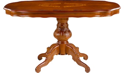 Home affaire Esstisch »Tische Frida«, Breite 140 cm kaufen