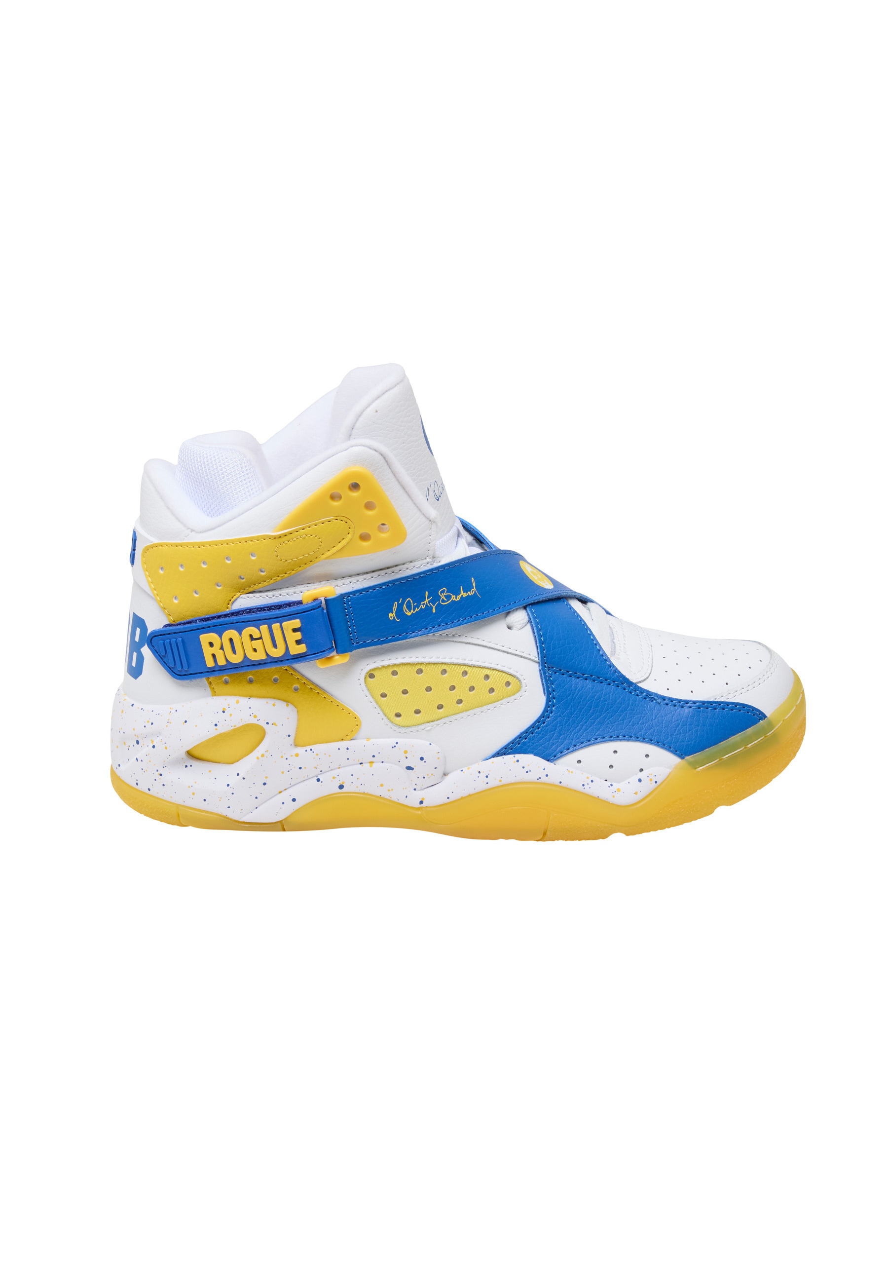 Ewing Sneaker »Ewing EWING ROGUE x ODB«