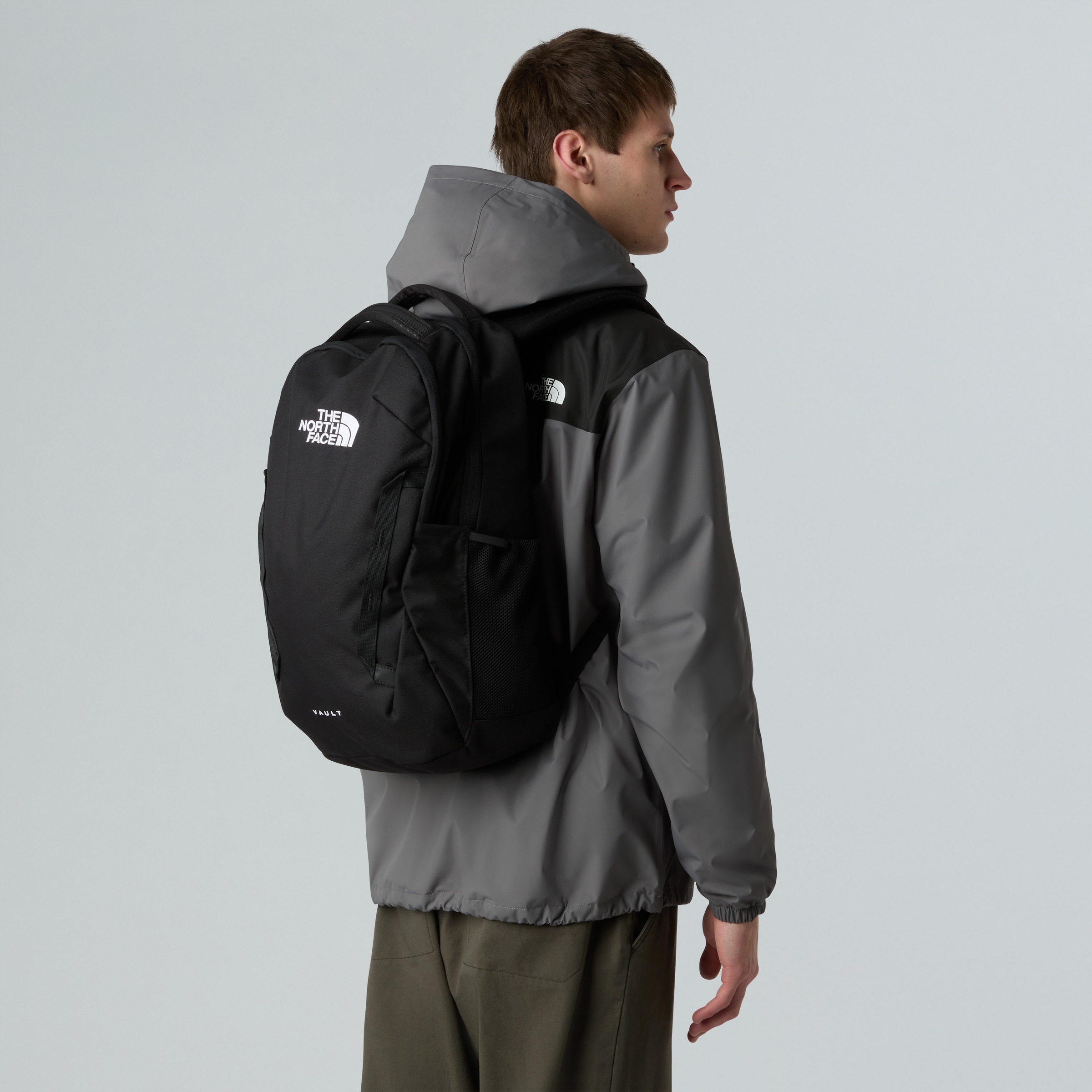 The North Face Freizeitrucksack »VAULT«, 20 Liter Volumen