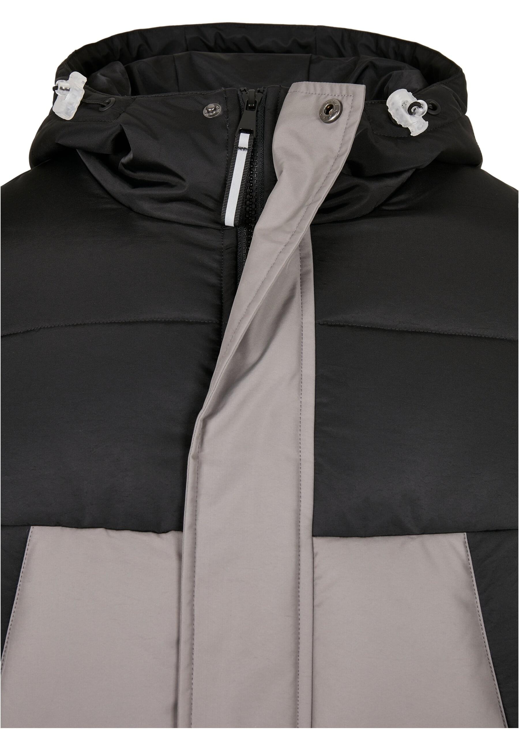 URBAN CLASSICS Wintermantel »Urban Classics Herren Puffer Parka«