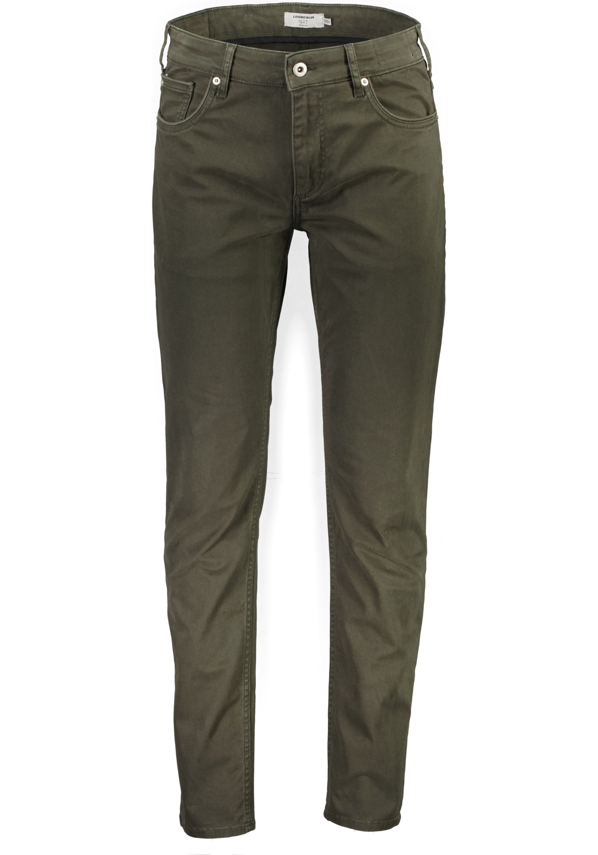 LINDBERGH 5-Pocket-Hose »Lindbergh 5-Pocket Jeans«