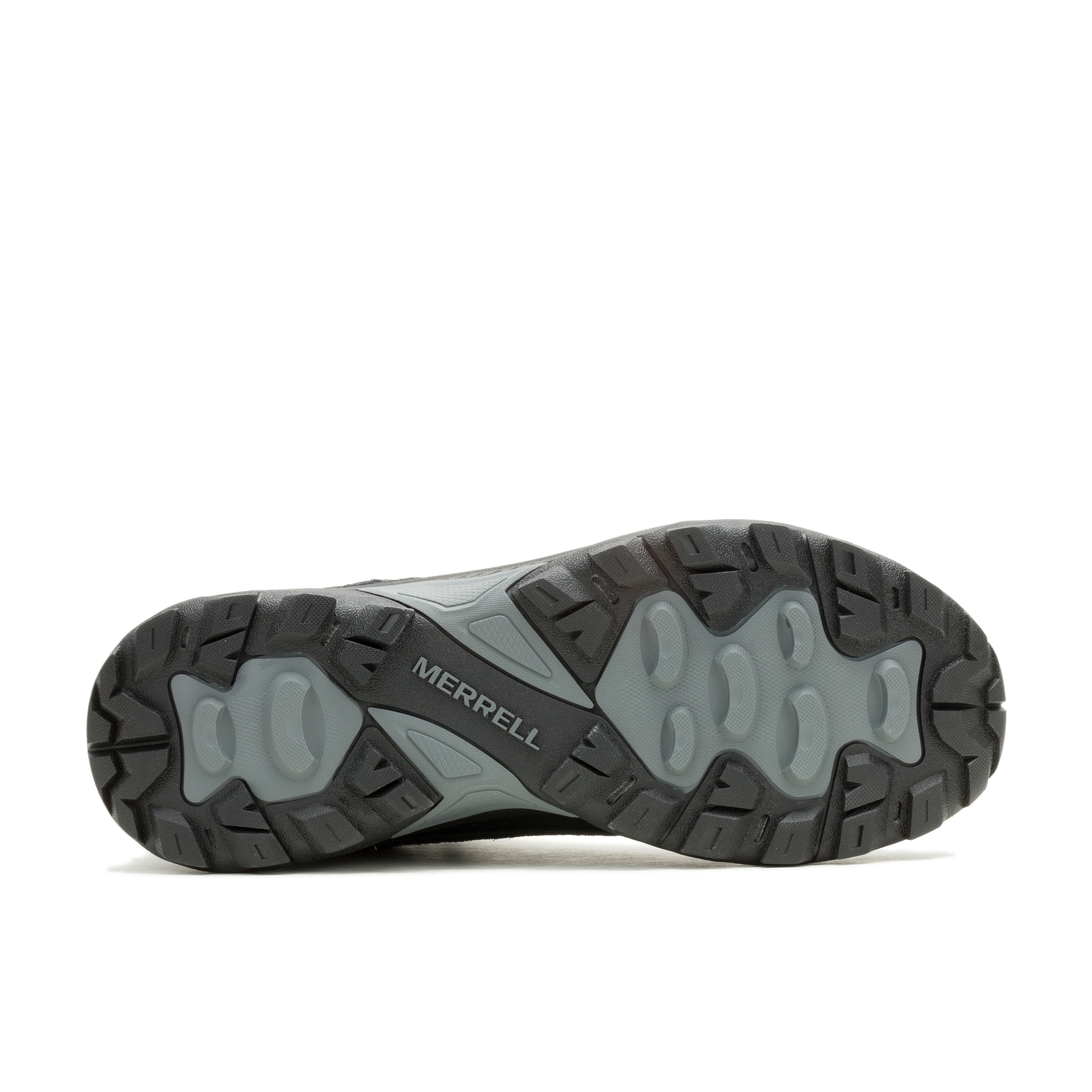 Merrell Wanderschuh »SPEED STRIKE 2 THERMO MID WP«, wasserdicht, wärmend, gefüttert
