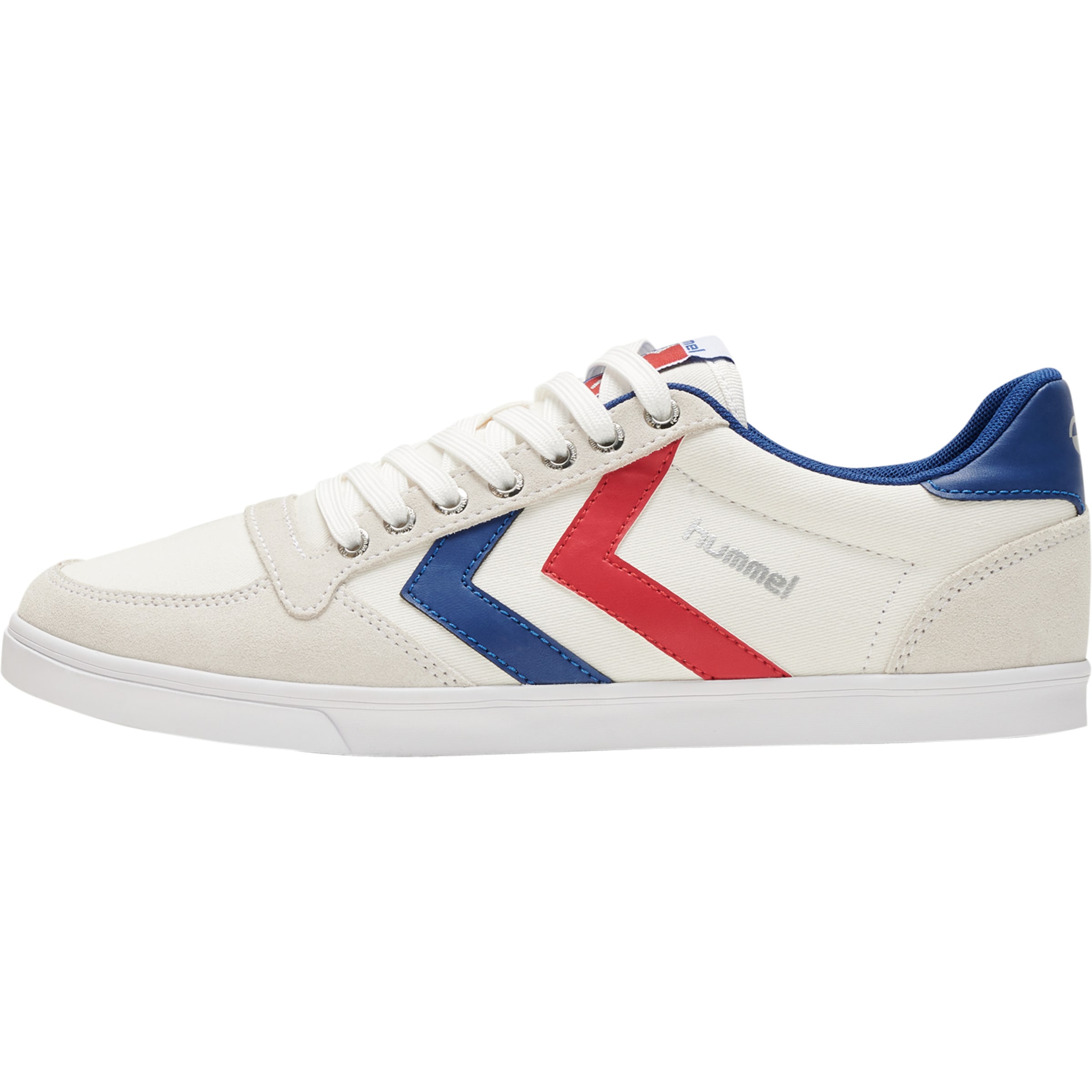 hummel Sneaker »Slimmer Stadil Canvas Low«