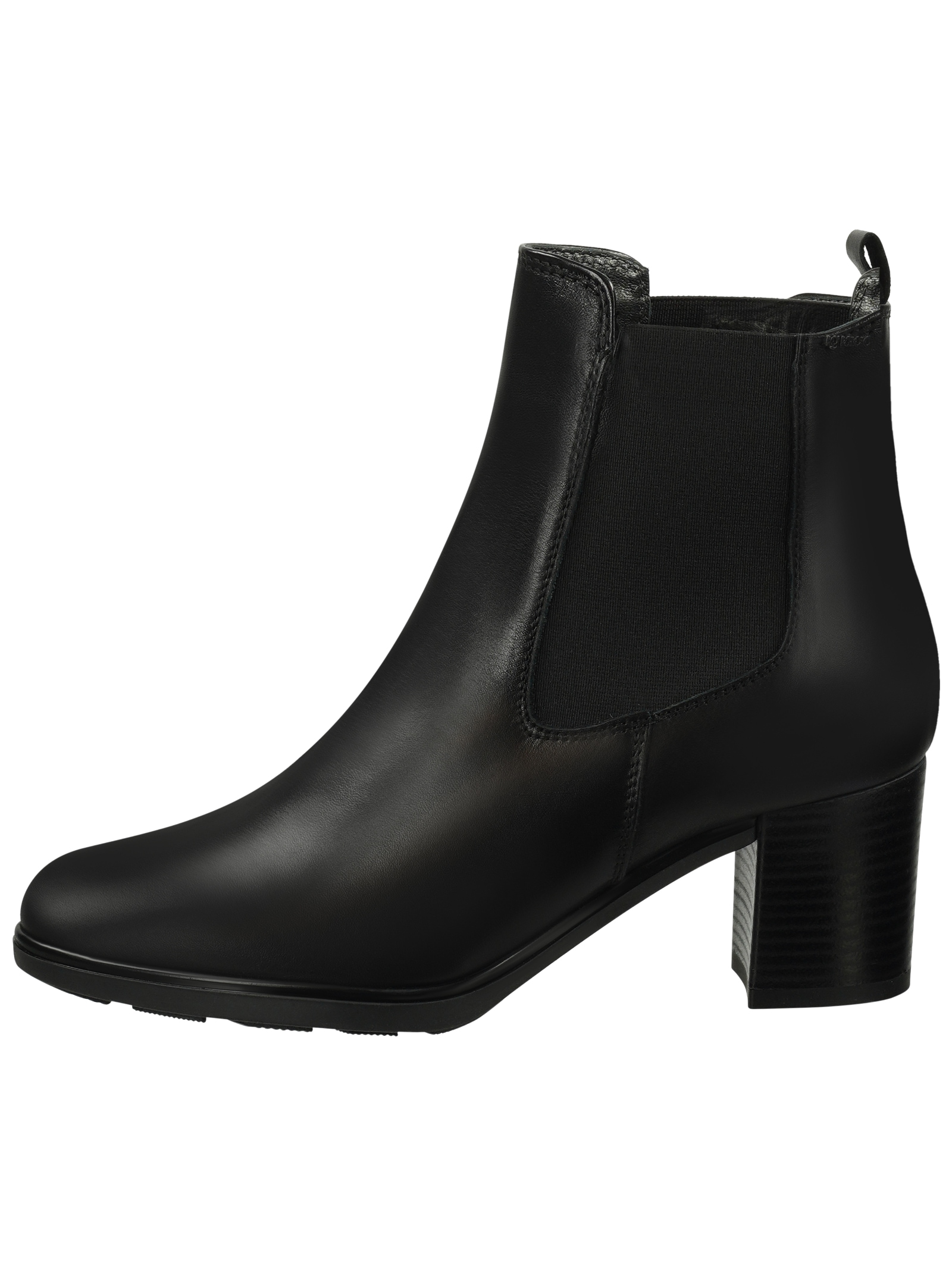 IGI & CO Stiefelette »IGI & CO Stiefelette Leder«