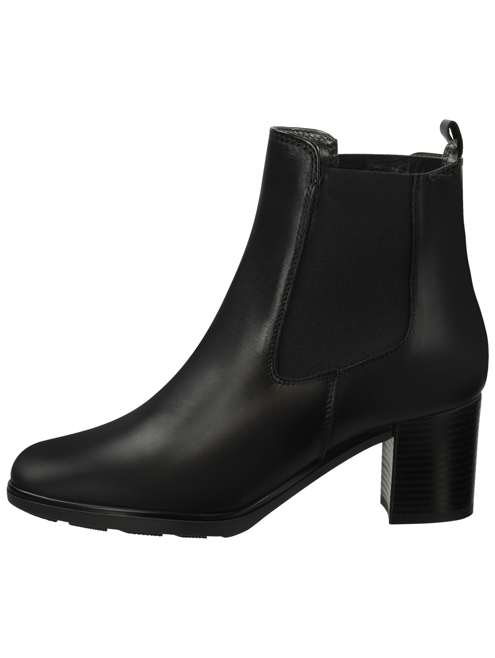 IGI & CO Stiefelette "IGI & CO Stiefelette Leder" günstig online kaufen