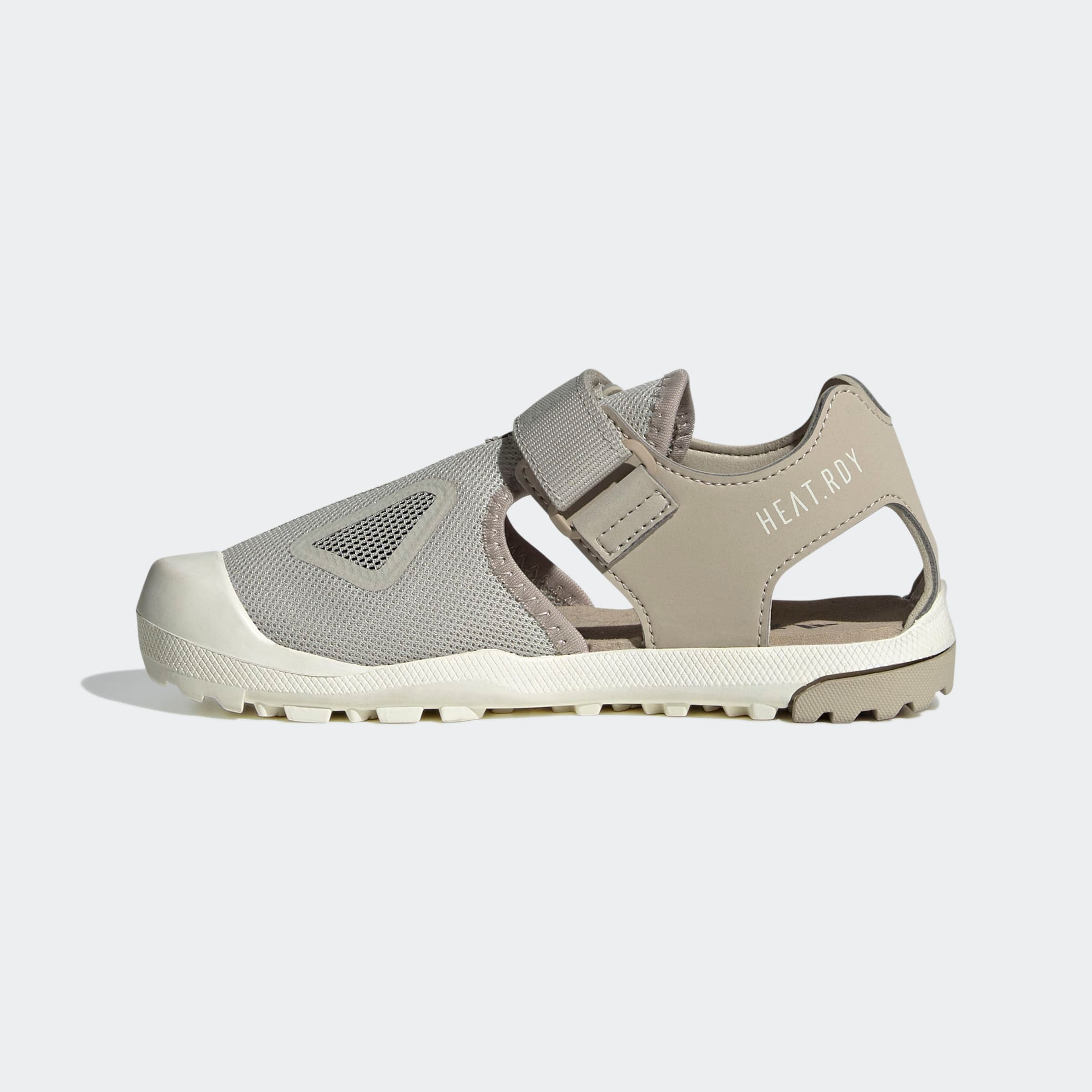 adidas TERREX Outdoorsandale »TERREX CAPTAIN TOEY 2.0 SANDALE«, mit Klettverschluss