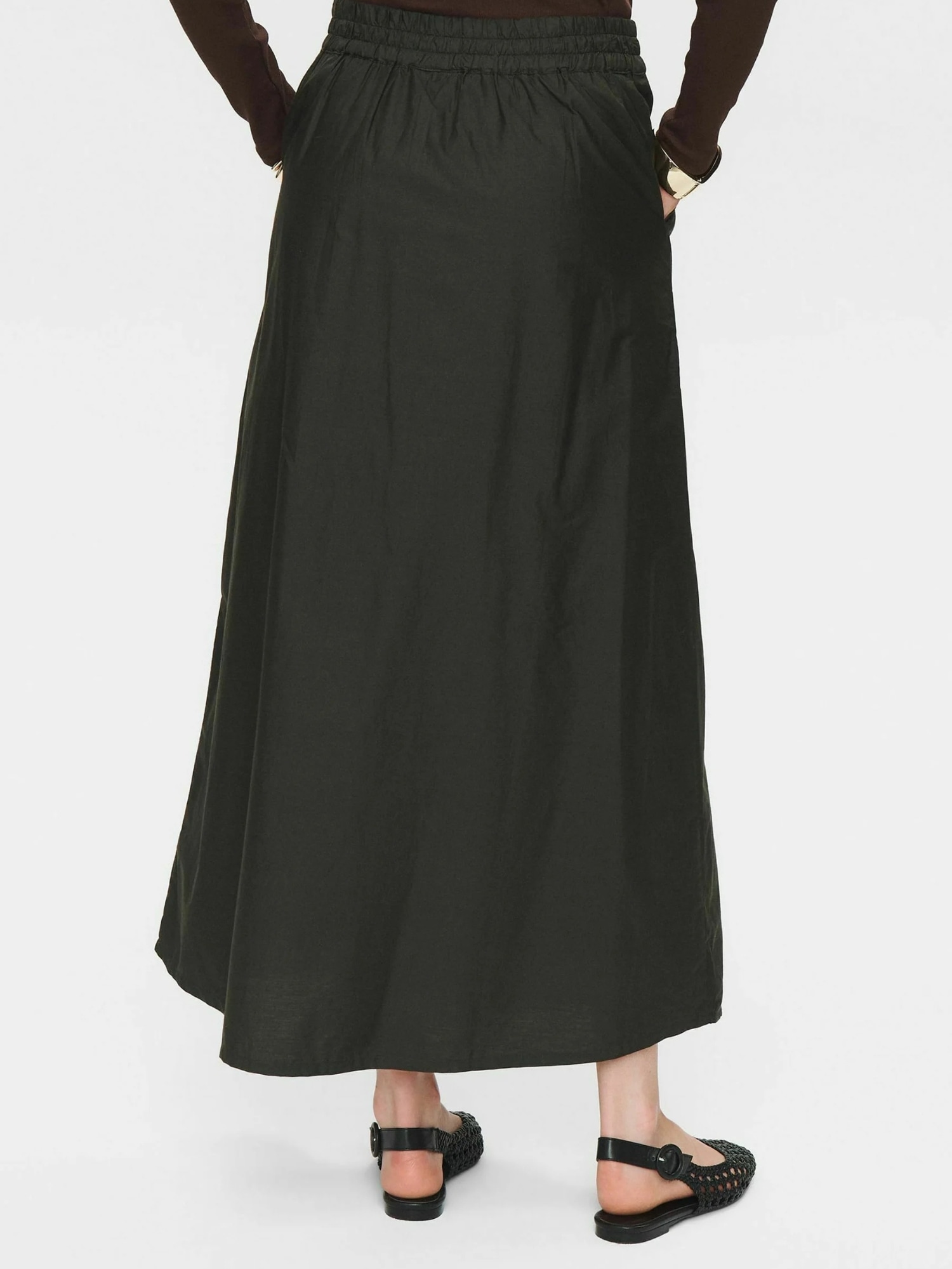 nümph Midirock »Nümph SKIRT NUJUNY«