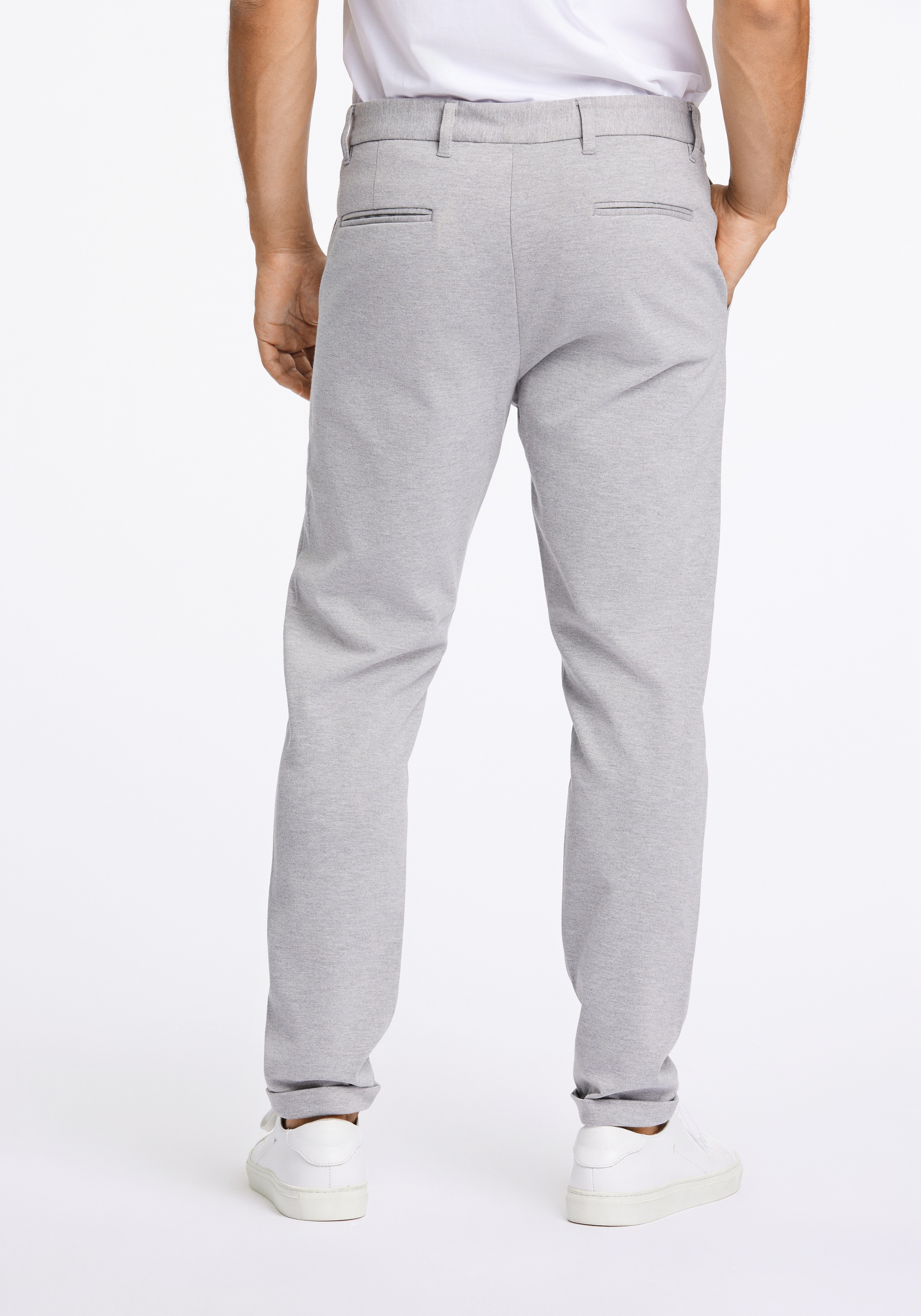LINDBERGH Stoffhose »Lindbergh Stoffhose«