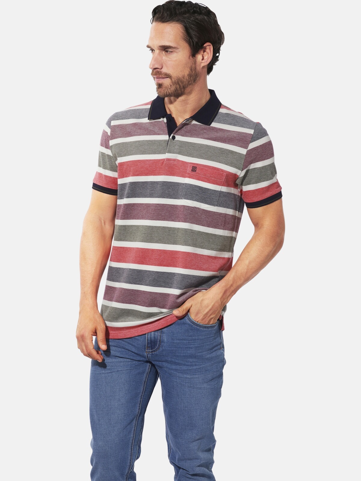 Babista Poloshirt "Poloshirt CIRINOSTI" günstig online kaufen