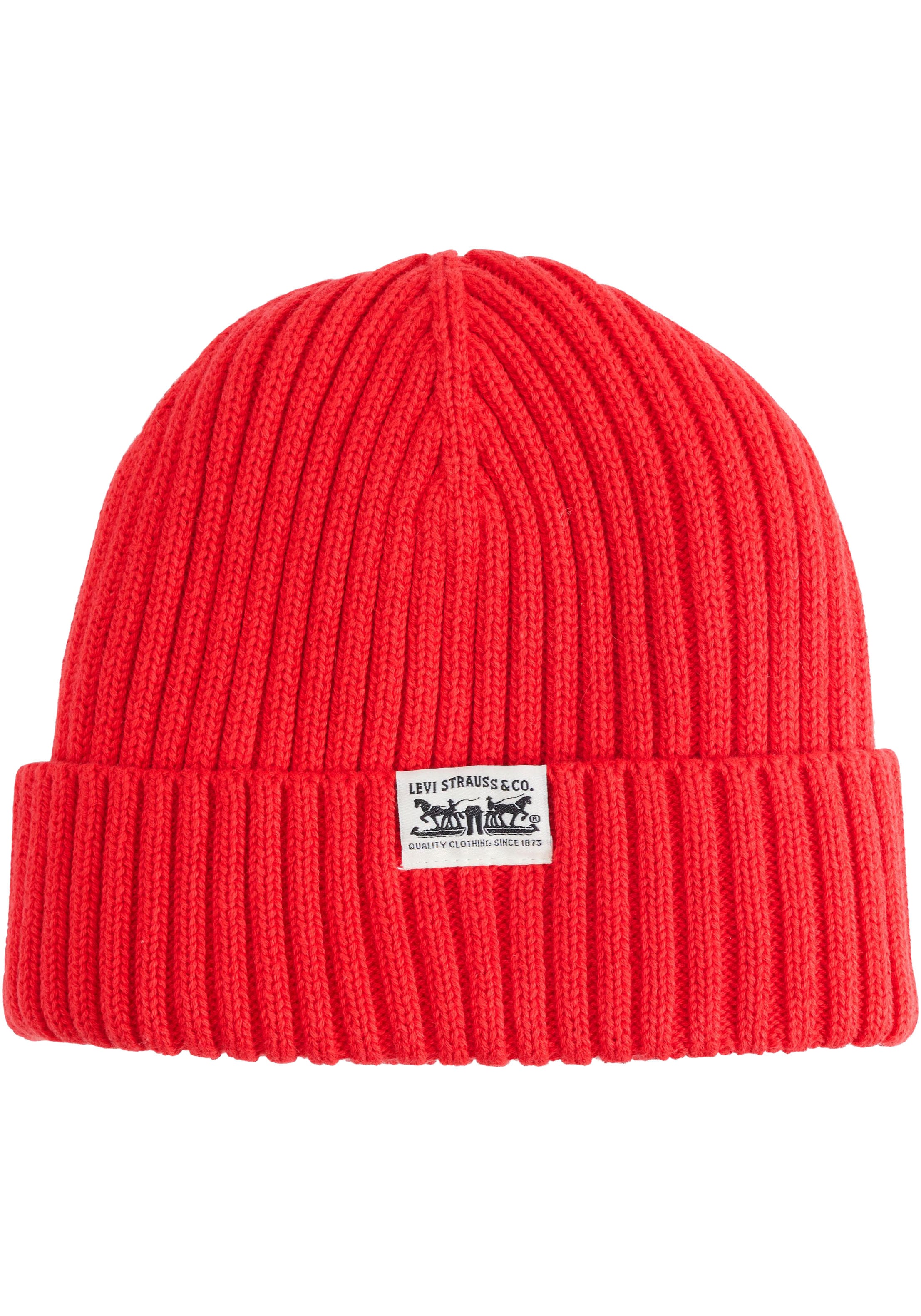 Levis Strickmütze "SUNSET BEANIE"