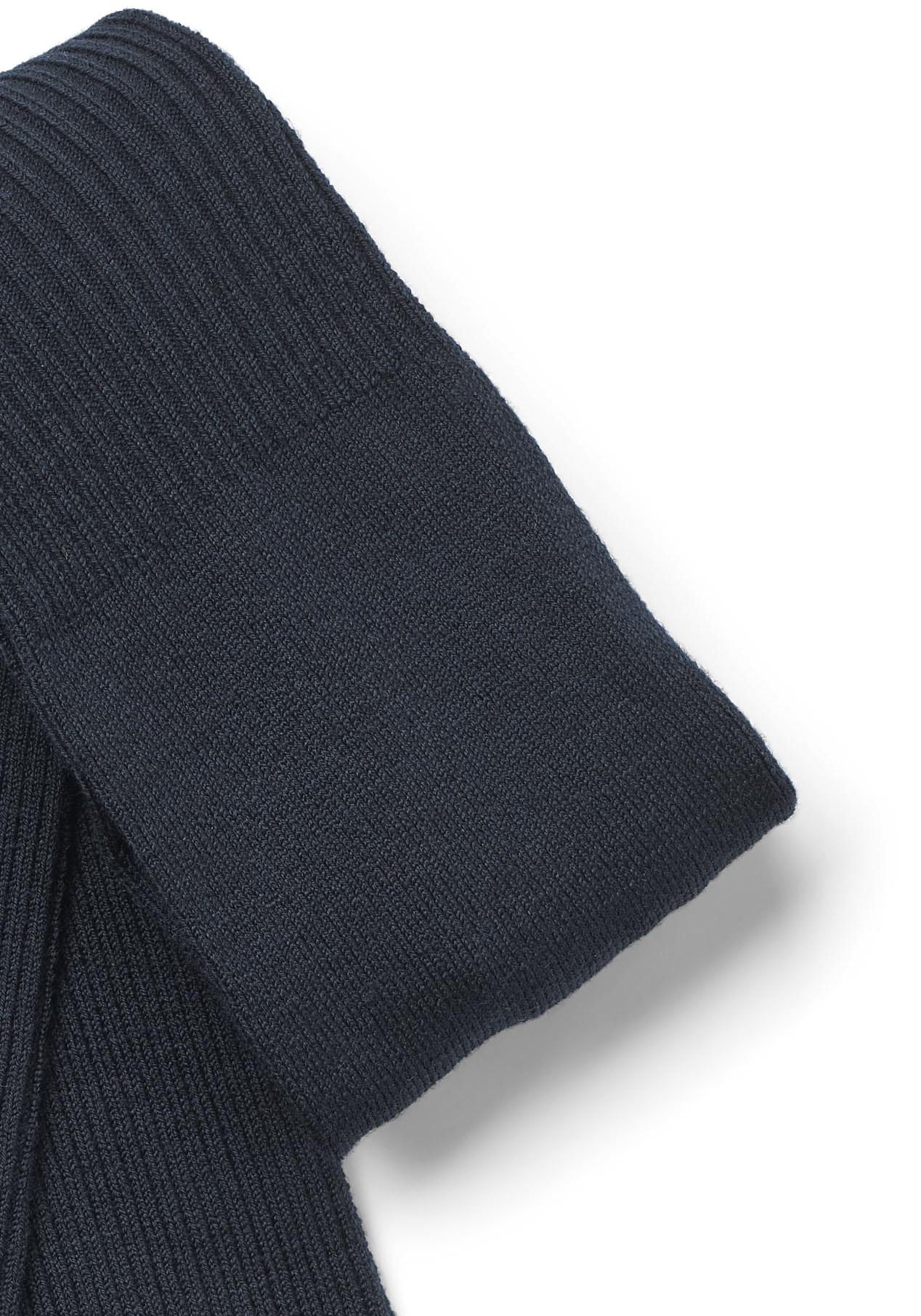 WHEAT Strumpfhose »Wool Rib Tights Robin«