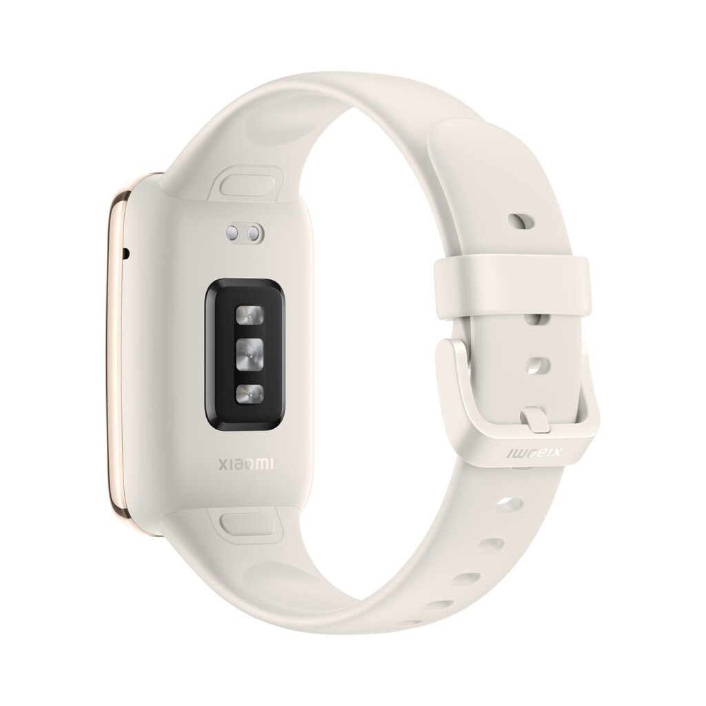 Xiaomi Smartwatch »Smart Band 7 Pro«, (Proprietär)