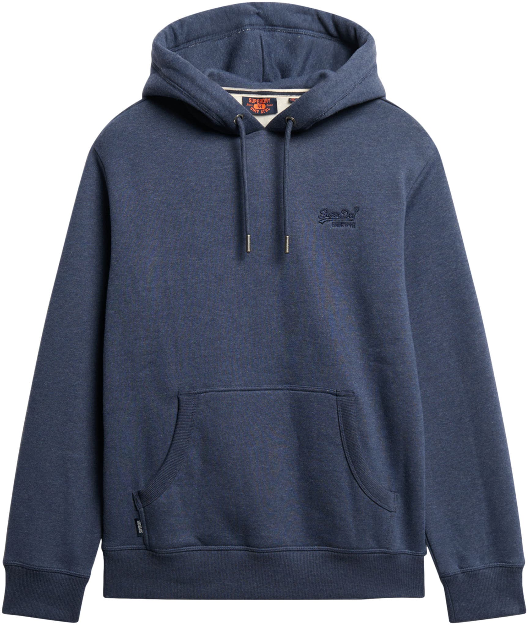 Superdry Kapuzensweatshirt »Essential Logo Hoodie«