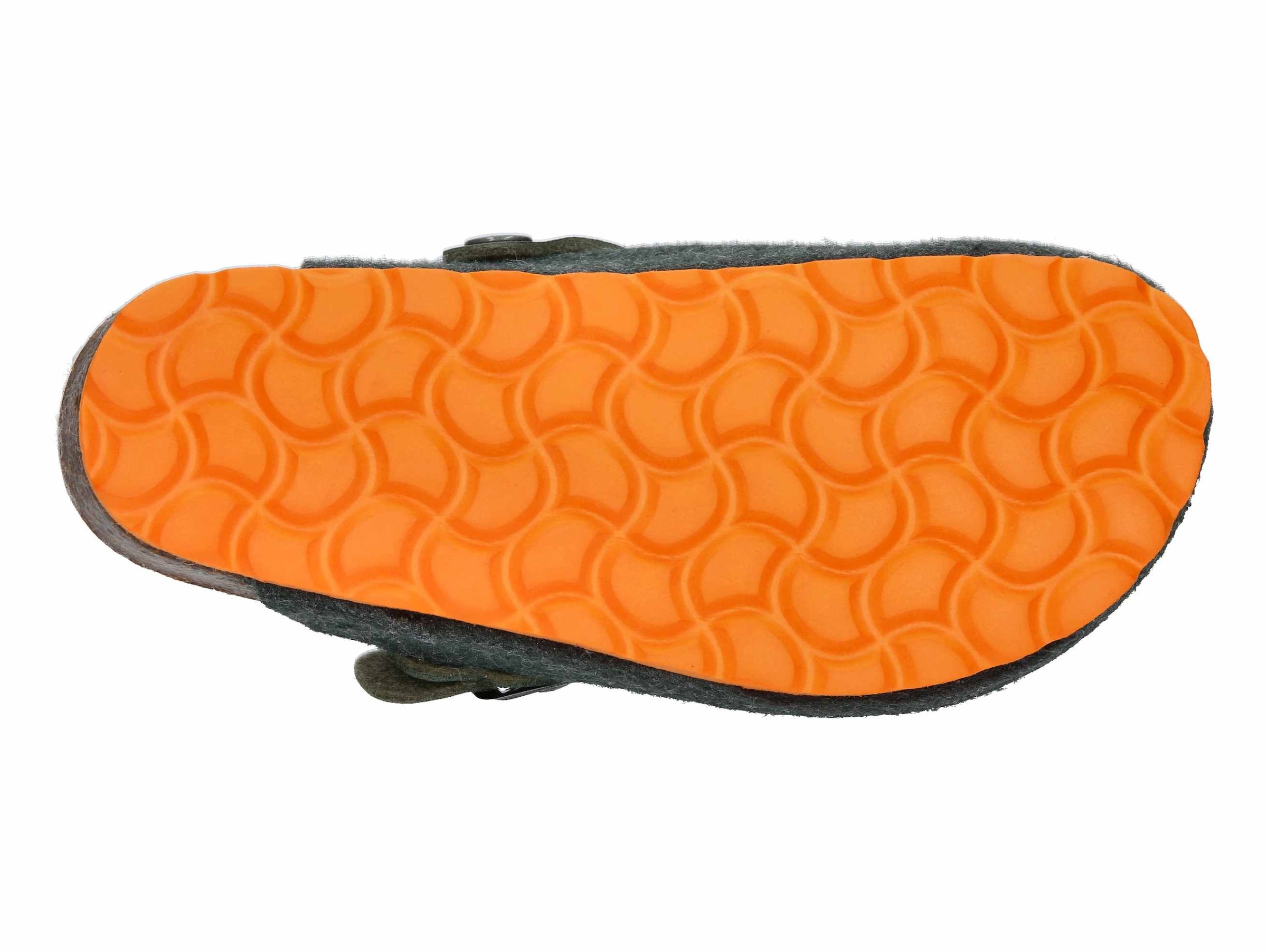 Lico Clog »Hausschuh Clog Kids Warm«