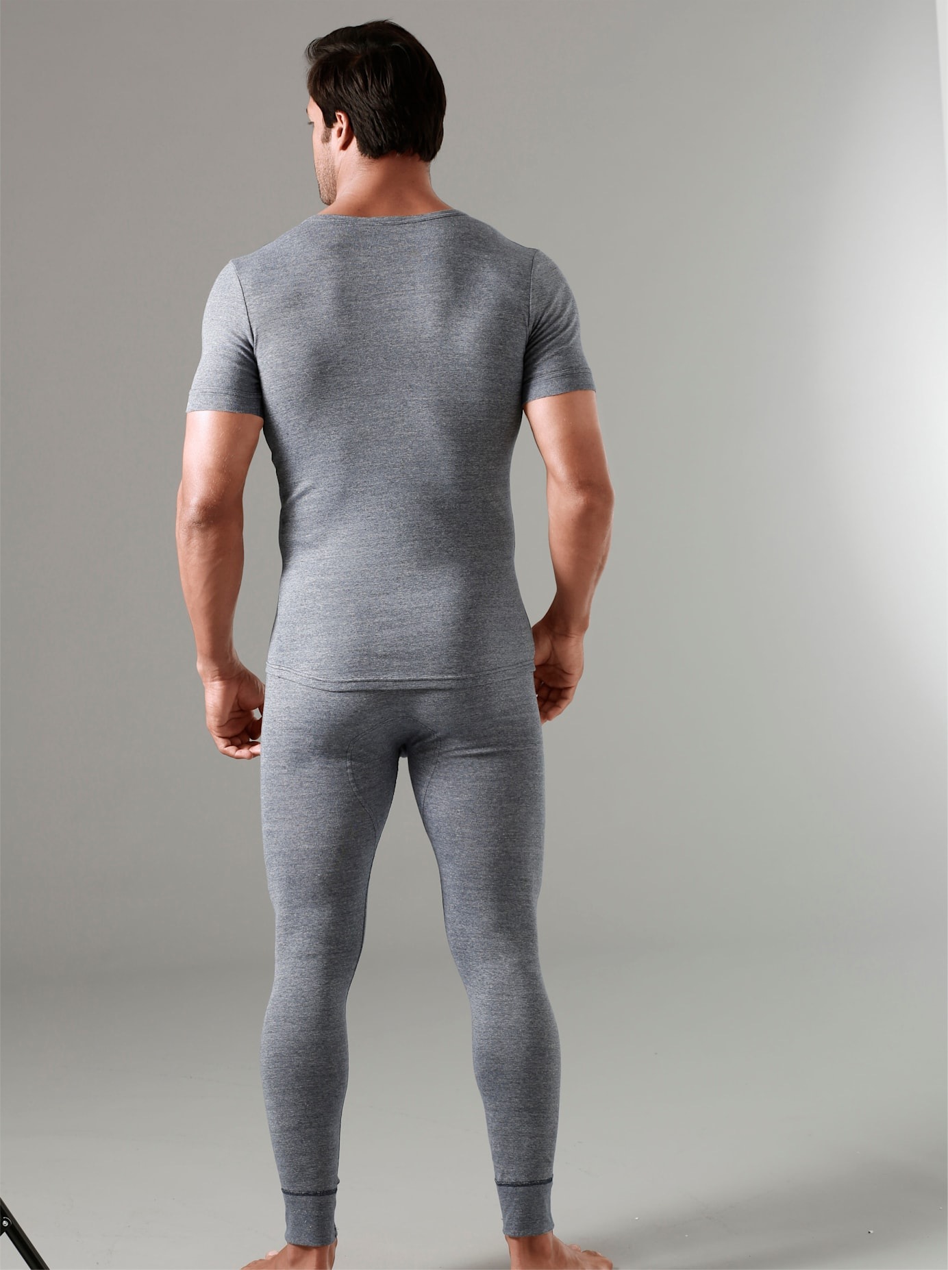 Kings Club Lange Unterhose 2 Stk. tlg. günstig online kaufen