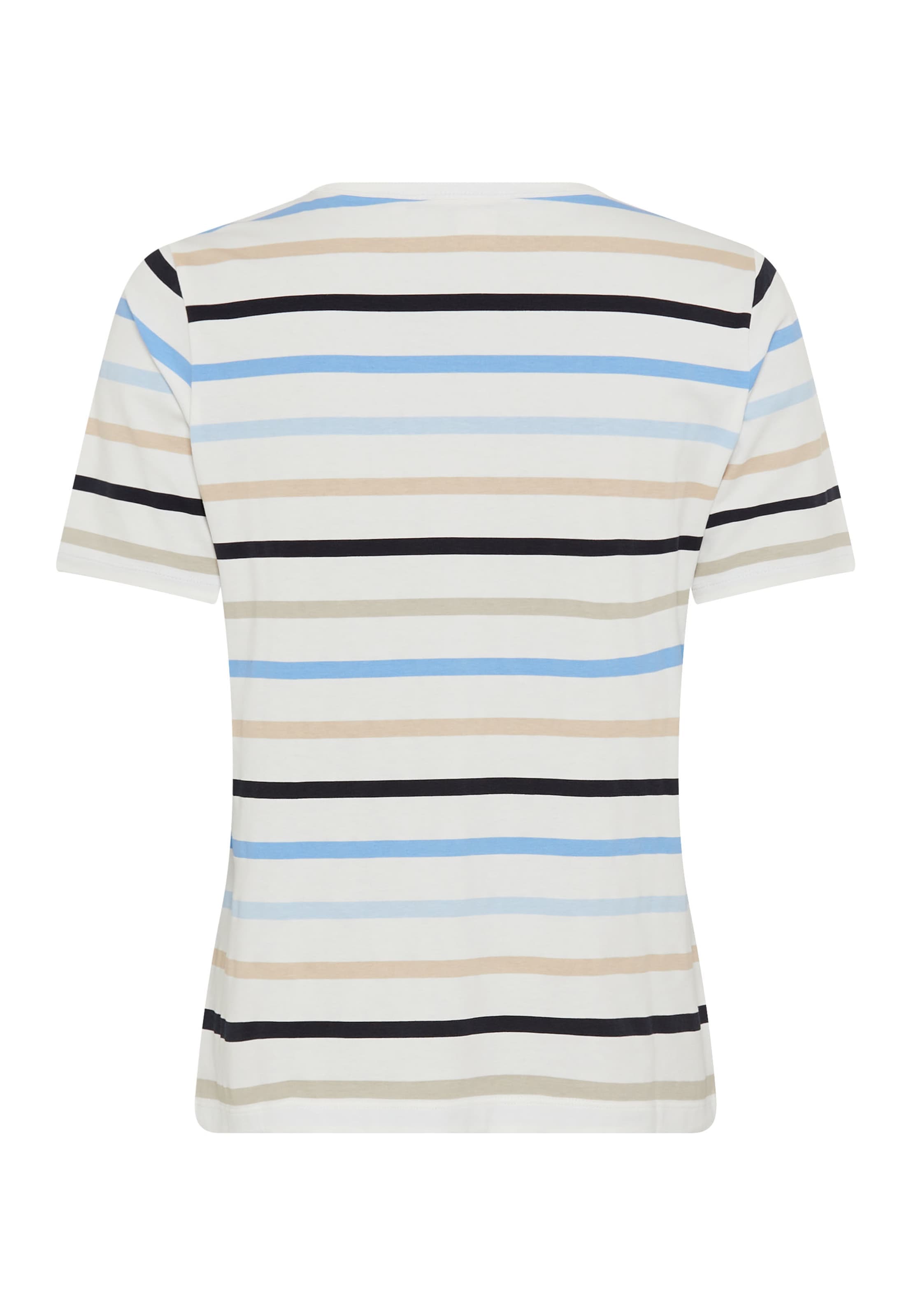 Brax Kurzarmshirt »Style CARINA«