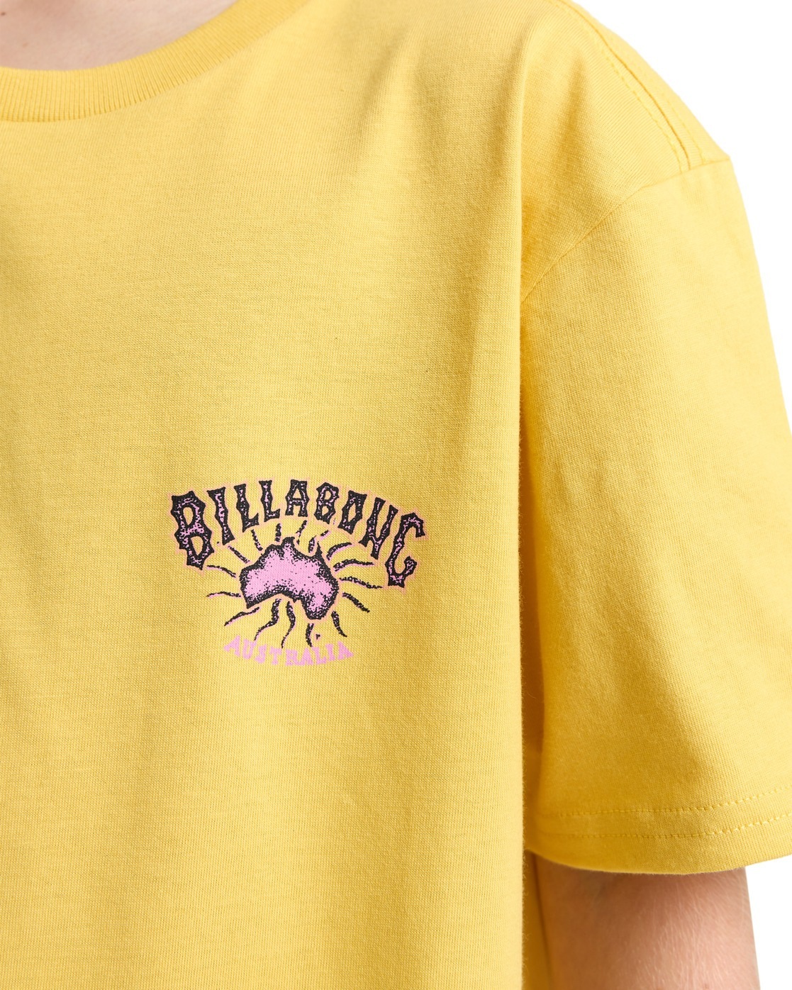 Billabong T-Shirt »Origin«