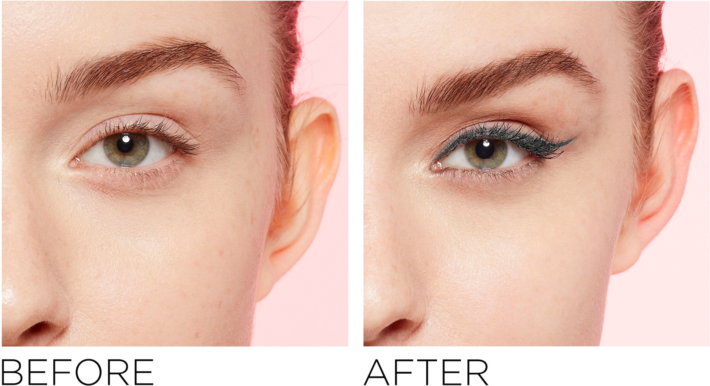 L'ORÉAL PARIS Eyeliner »Super Liner Perfect Slim«, mit spezieller Grip-Zone