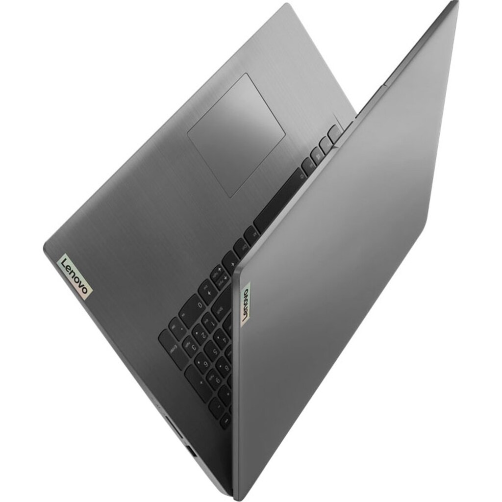 Lenovo Notebook »IdeaPad 3 17ADA6«, 43,94 cm, / 17,3 Zoll, AMD, Athlon Silver, Radeon Graphics, 256 GB SSD