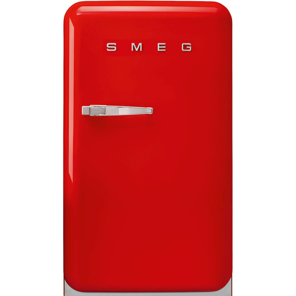 Smeg Kühlschrank »FAB10«, FAB10RRD5, 97 cm hoch, 54,5 cm breit