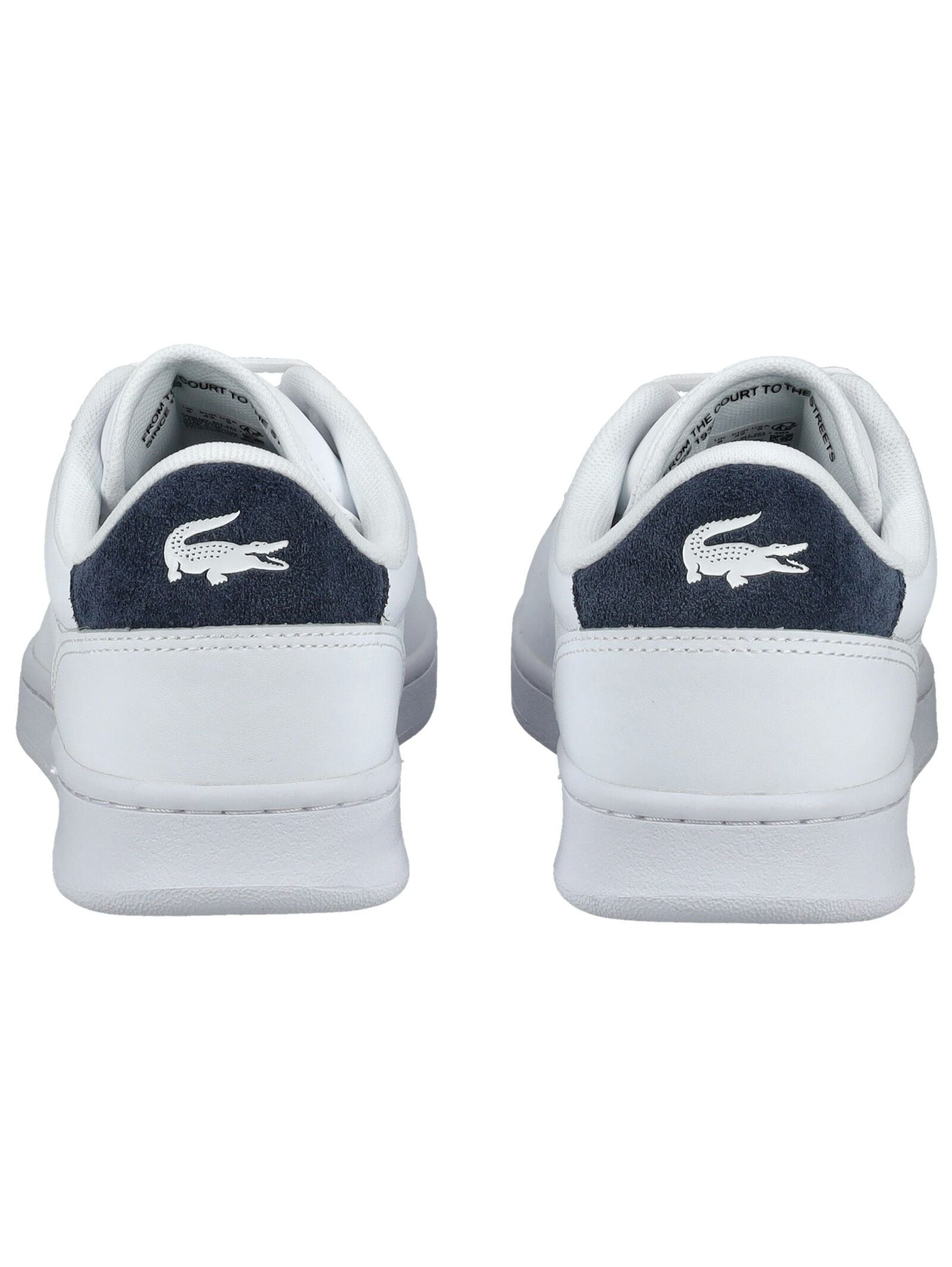Lacoste Sneaker »lacoste Sneaker Leder«