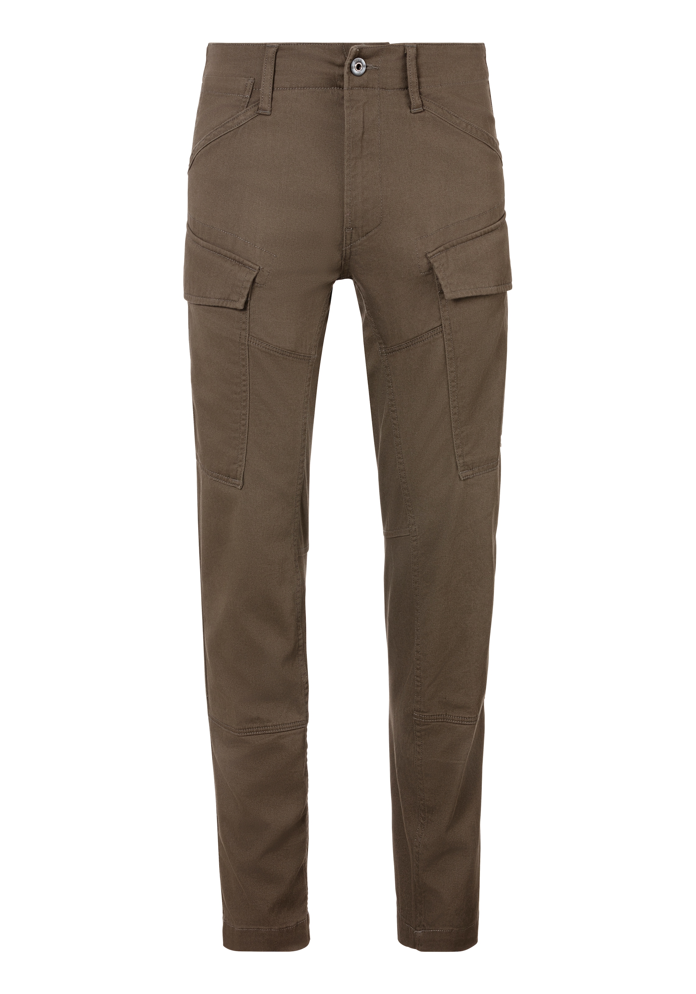 G-STAR Cargohose »Rovic Cargo regular tapered«