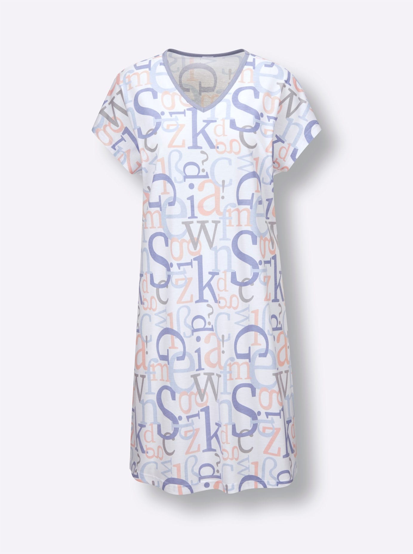 wäschepur Nachthemd »Sleepshirt«