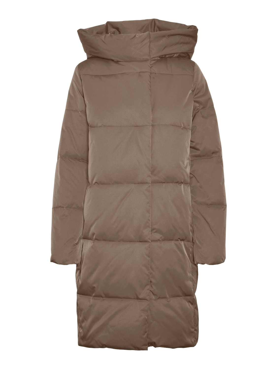 Vero Moda Steppmantel »VMSTELLA COAT NOOS«