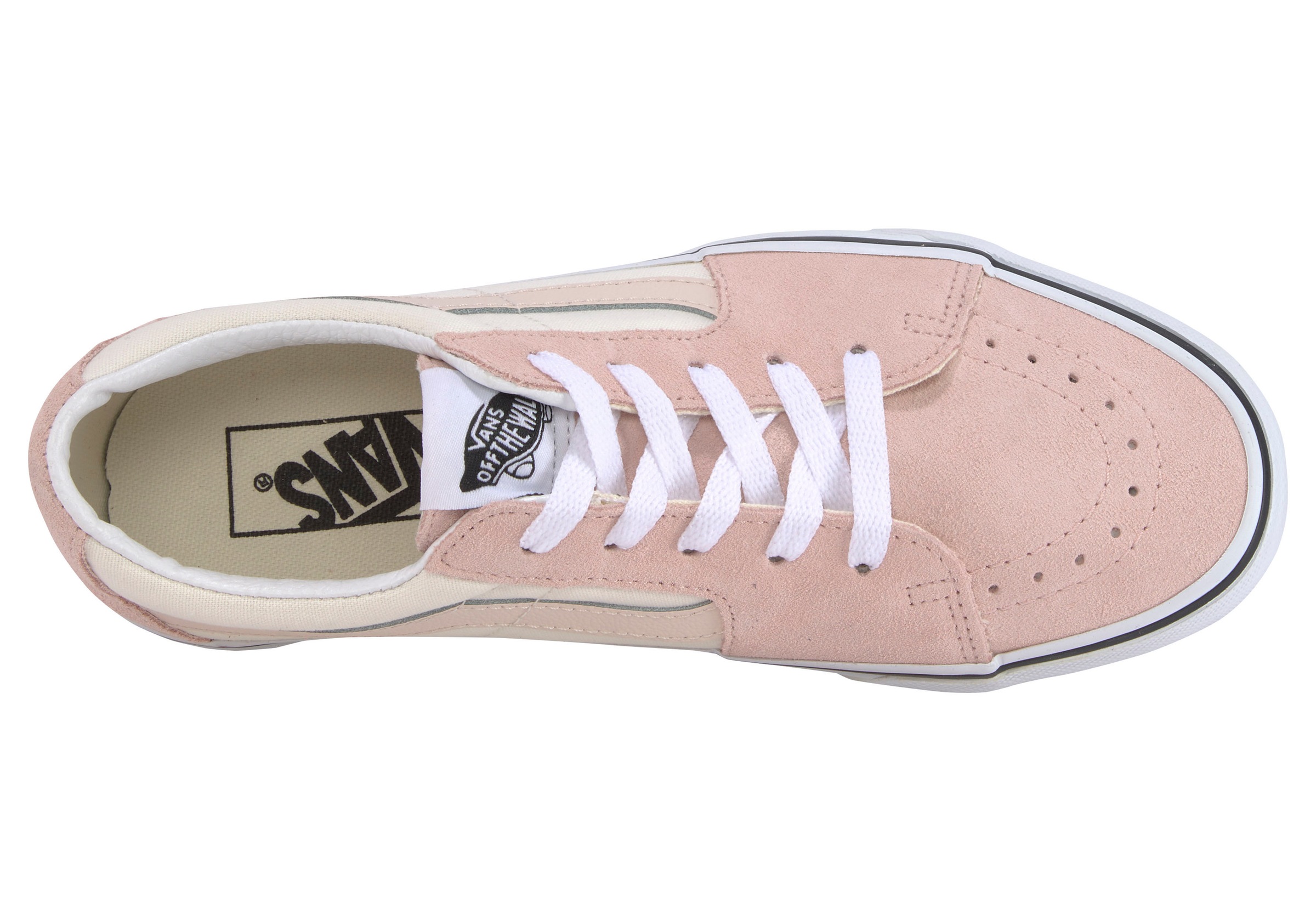 Vans Sneaker »SK8-Low«