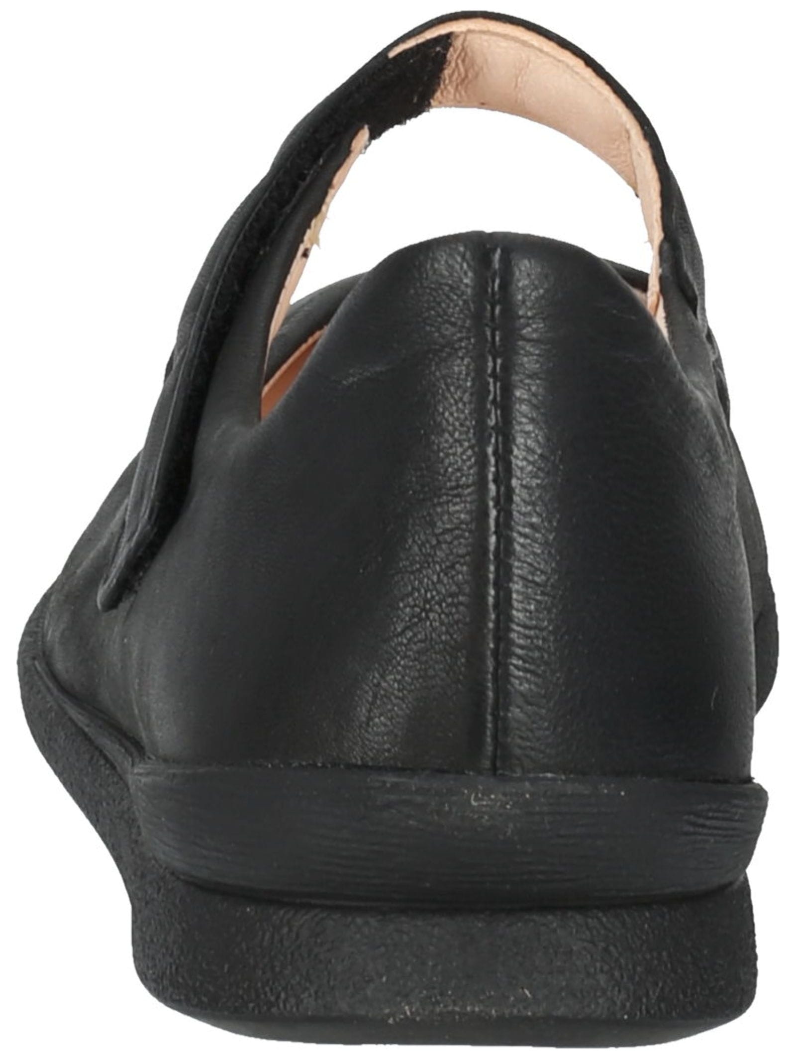 Think! Riemchenballerina »Think! Ballerinas Glattleder«
