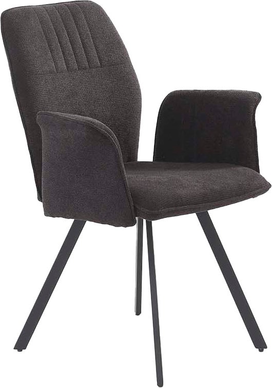 Jockenhöfer Gruppe 4-Fußstuhl "Kelly AL" (Set) 4 Stk. günstig online kaufen