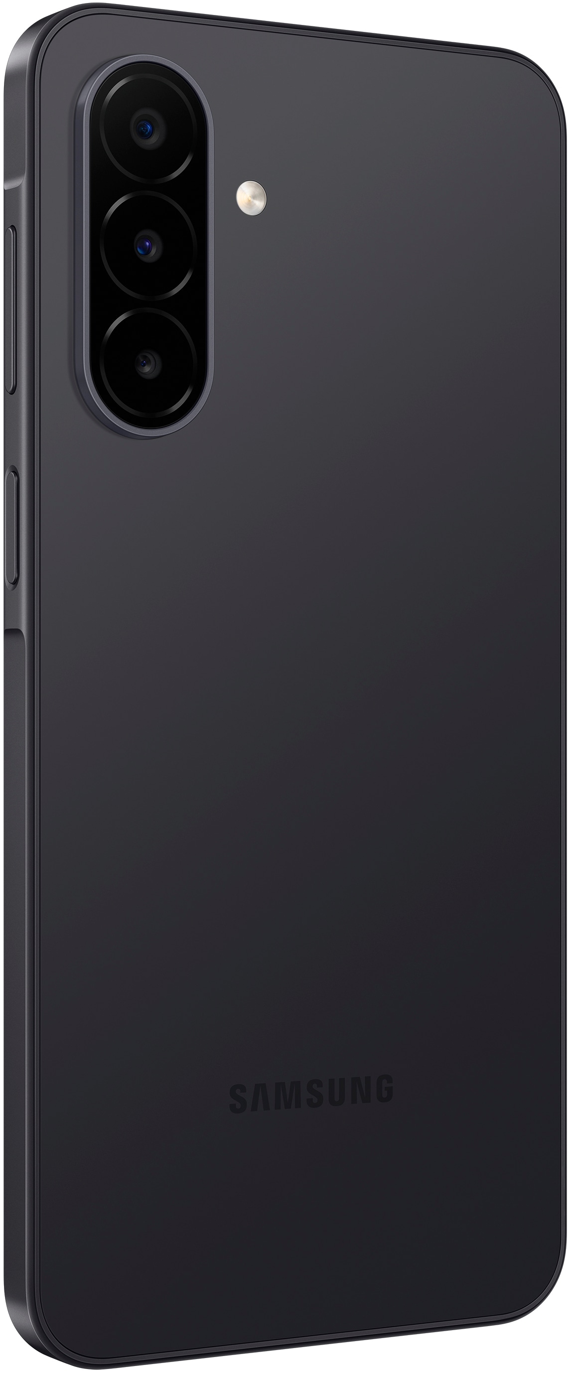 Samsung Smartphone »Galaxy A18« Black
